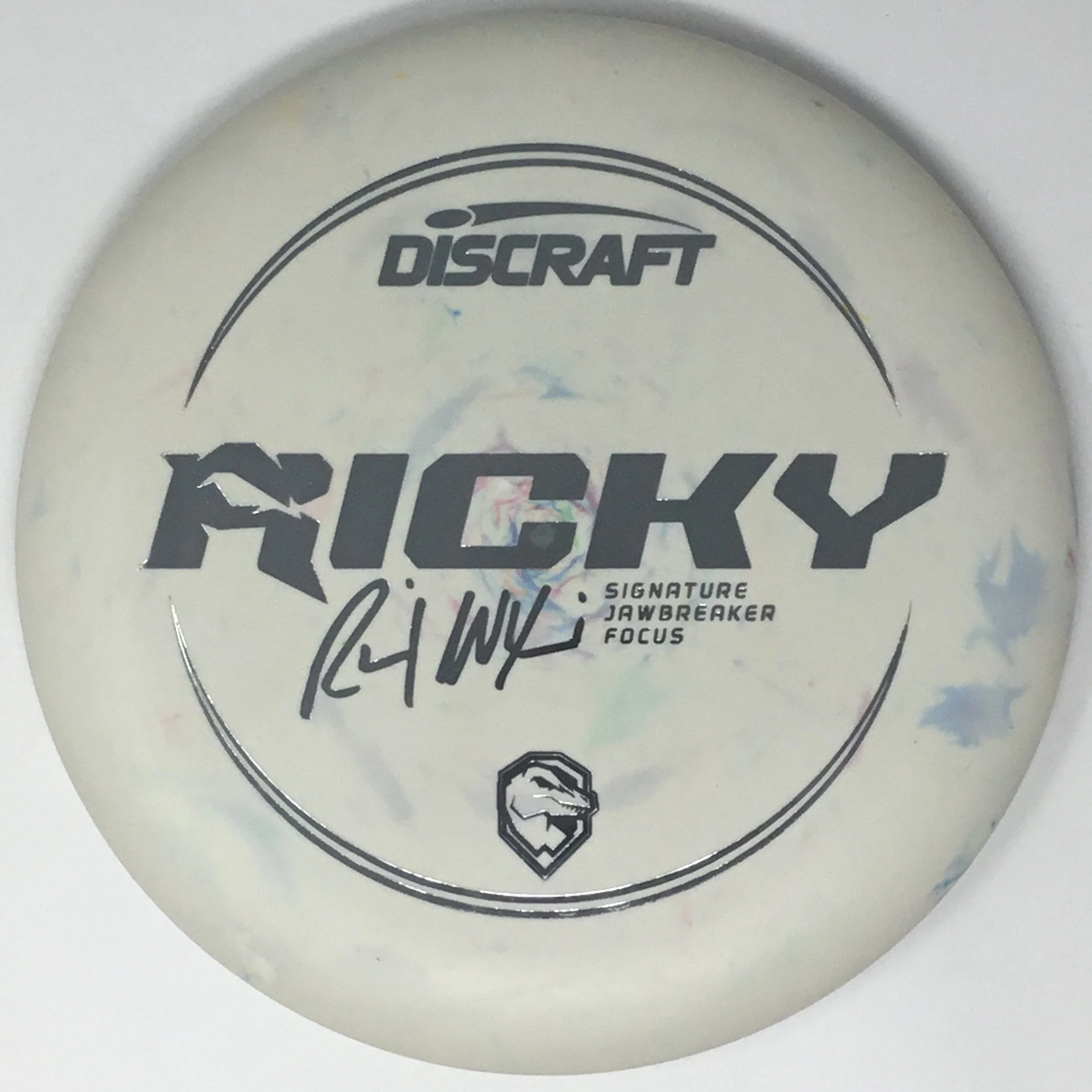 Focus (Jawbreaker - Ricky Wysocki Line) - Image 13