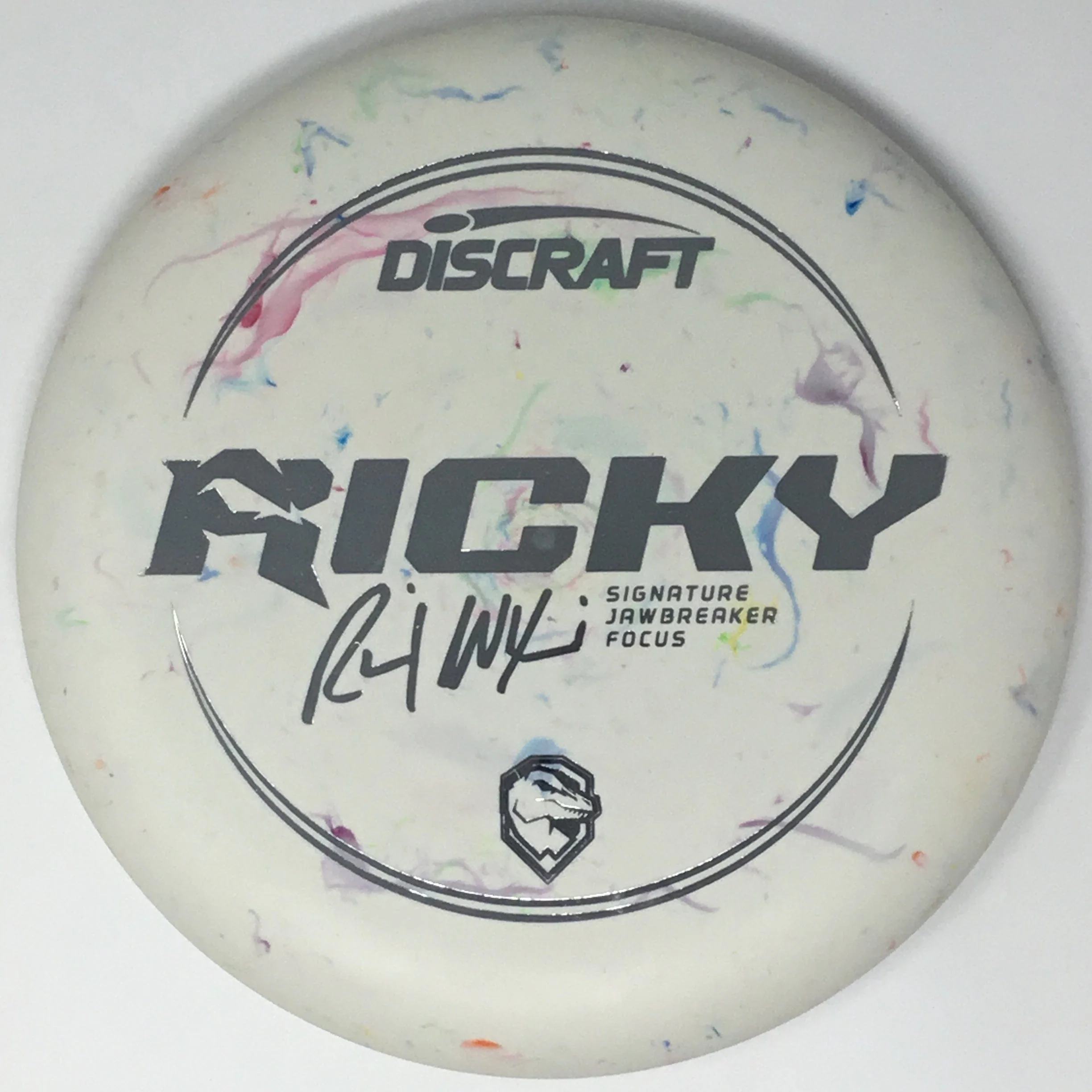 Focus (Jawbreaker - Ricky Wysocki Line) - Image 14