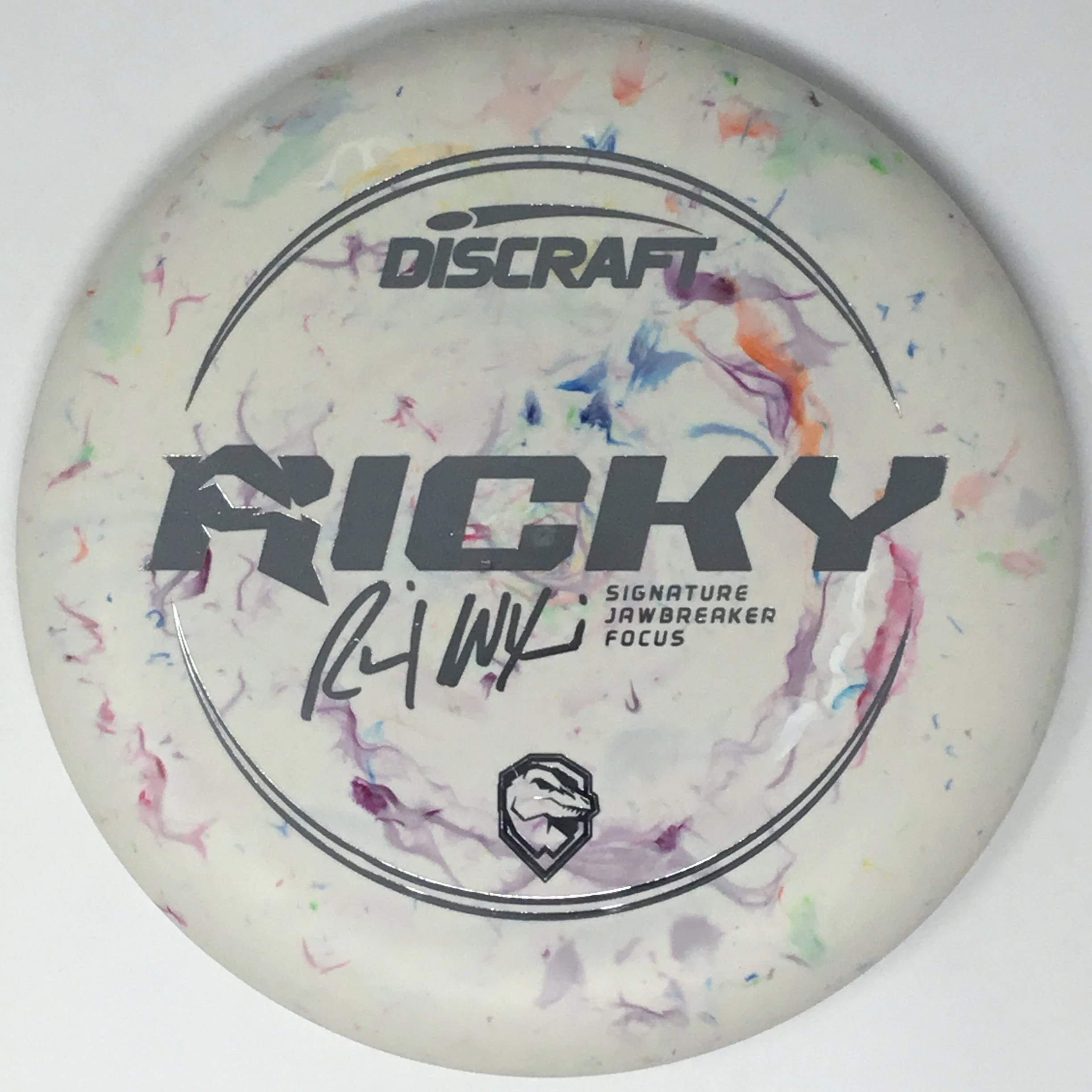 Focus (Jawbreaker - Ricky Wysocki Line) - Image 15