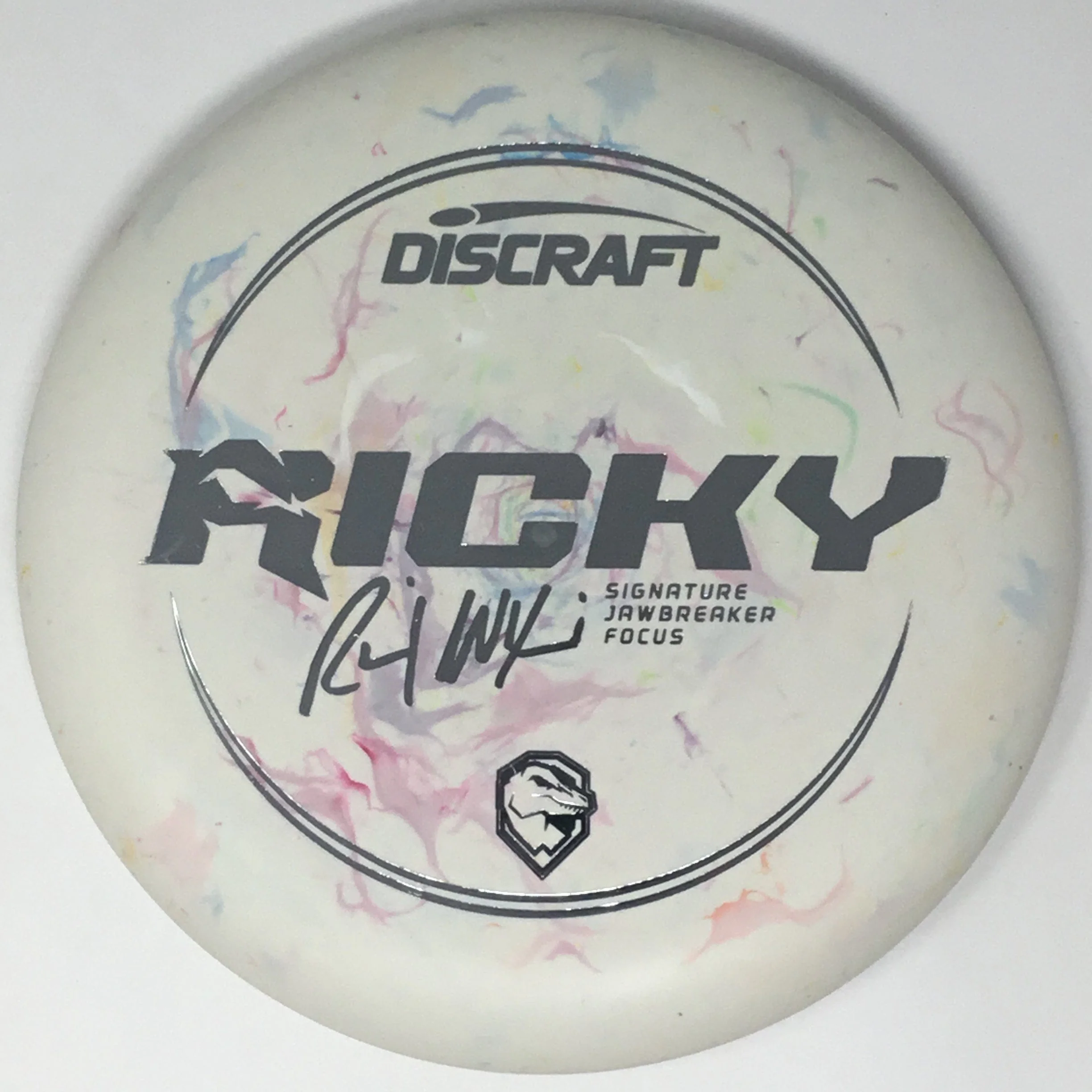 Focus (Jawbreaker - Ricky Wysocki Line) - Image 16