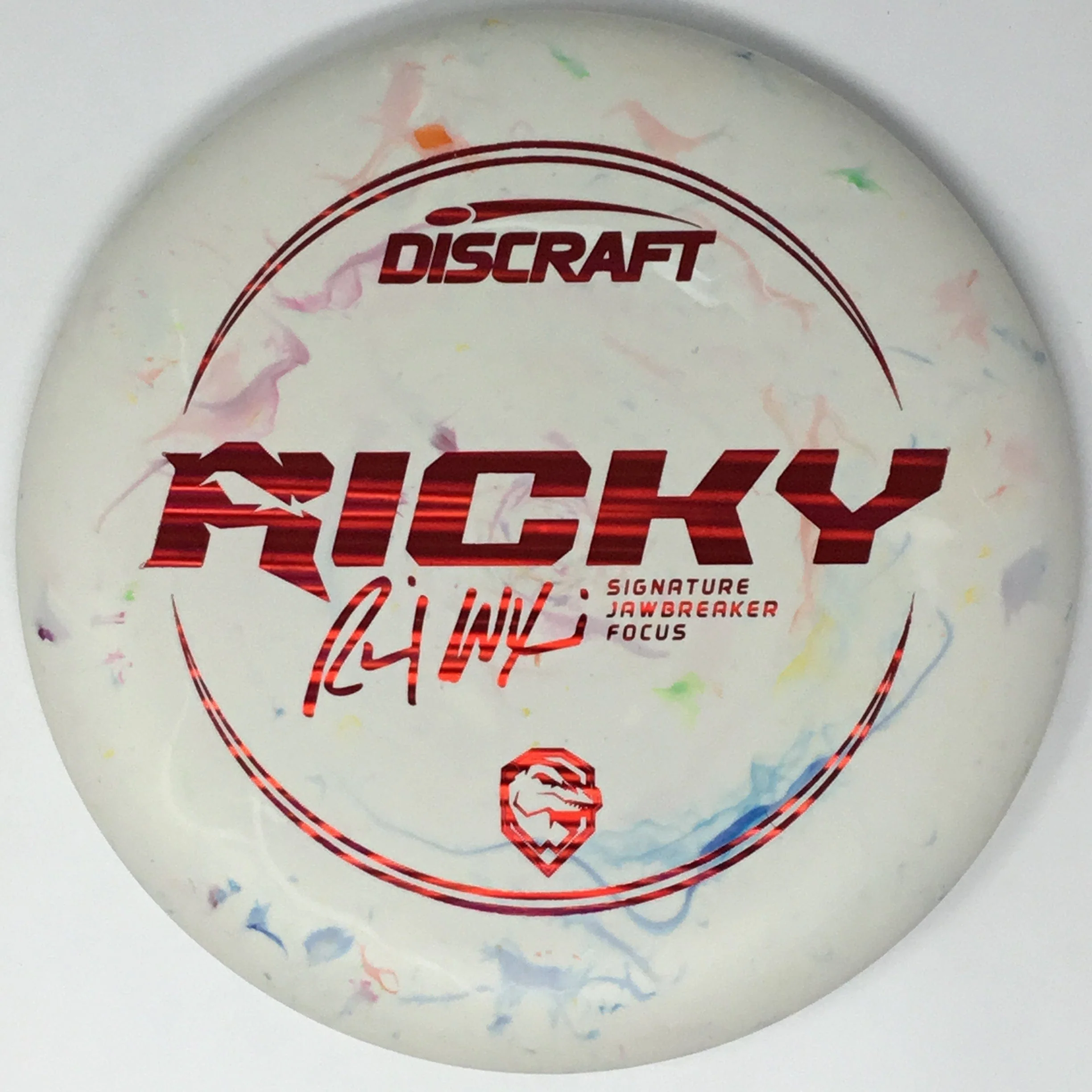 Focus (Jawbreaker - Ricky Wysocki Line) - Image 17