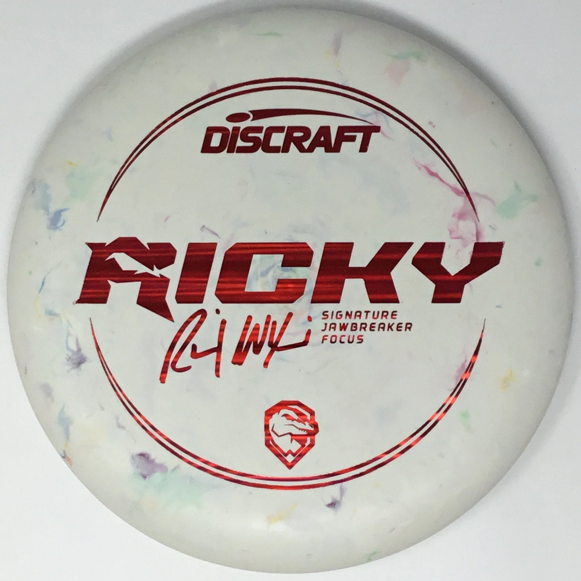 Focus (Jawbreaker - Ricky Wysocki Line) - Image 18