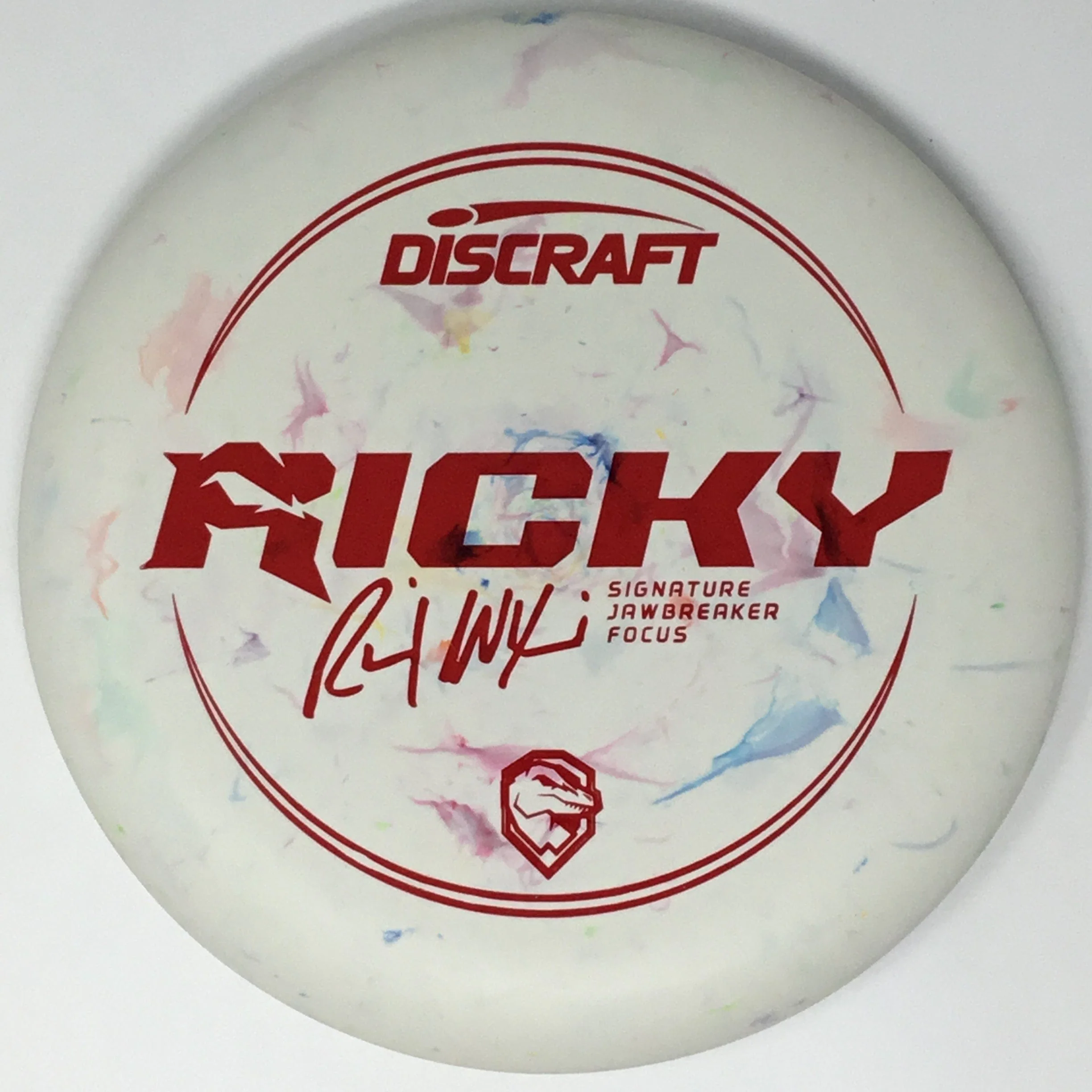 Focus (Jawbreaker - Ricky Wysocki Line) - Image 19