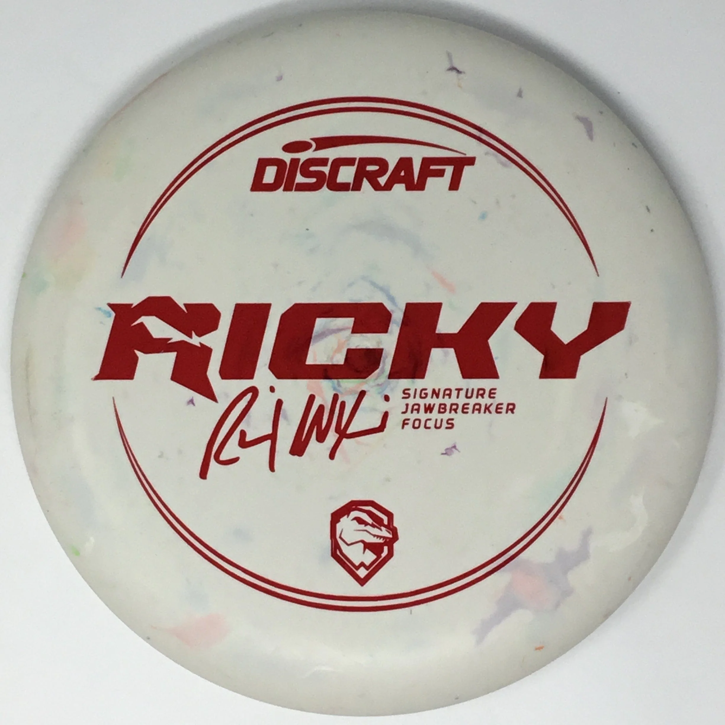 Focus (Jawbreaker - Ricky Wysocki Line) - Image 20