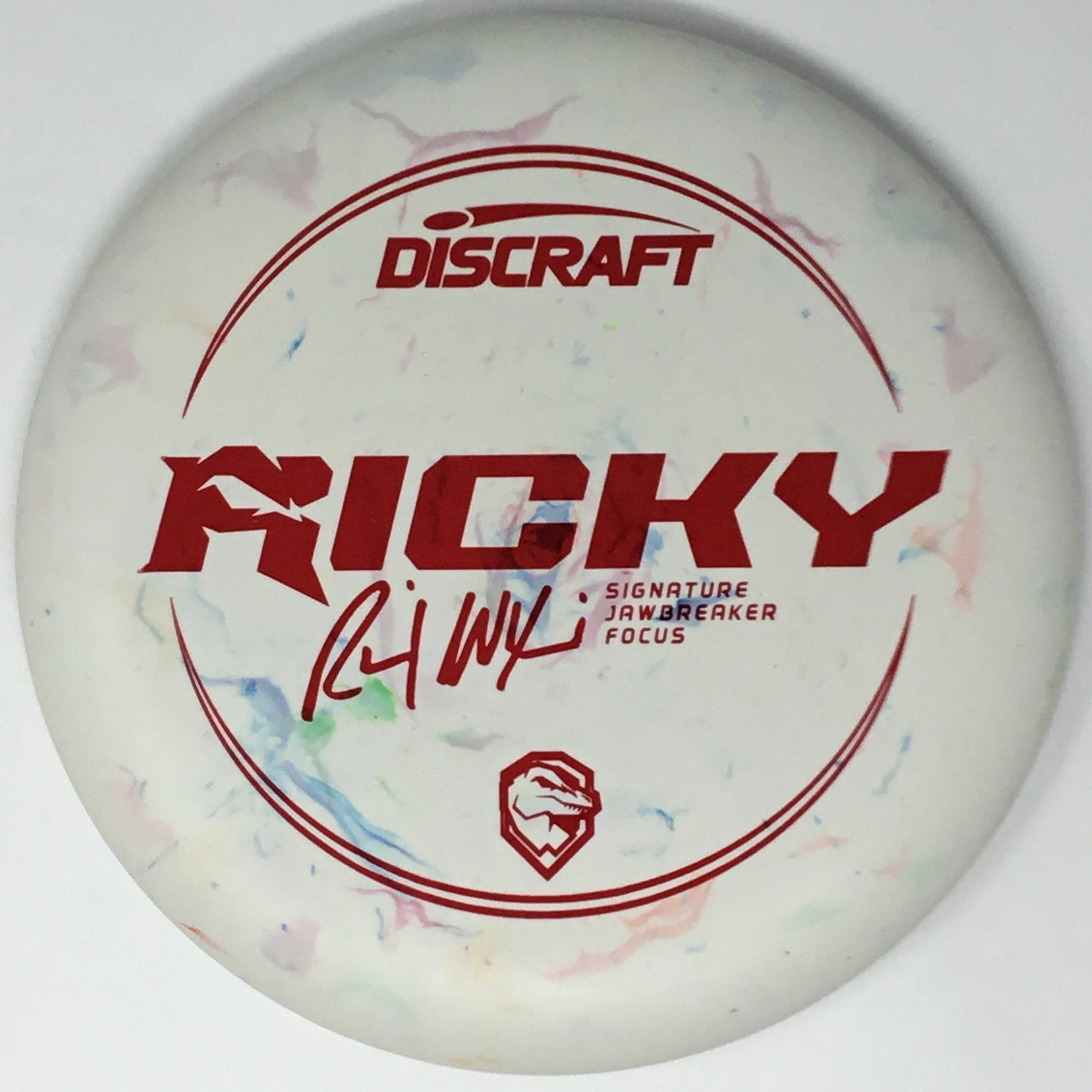 Focus (Jawbreaker - Ricky Wysocki Line) - Image 21