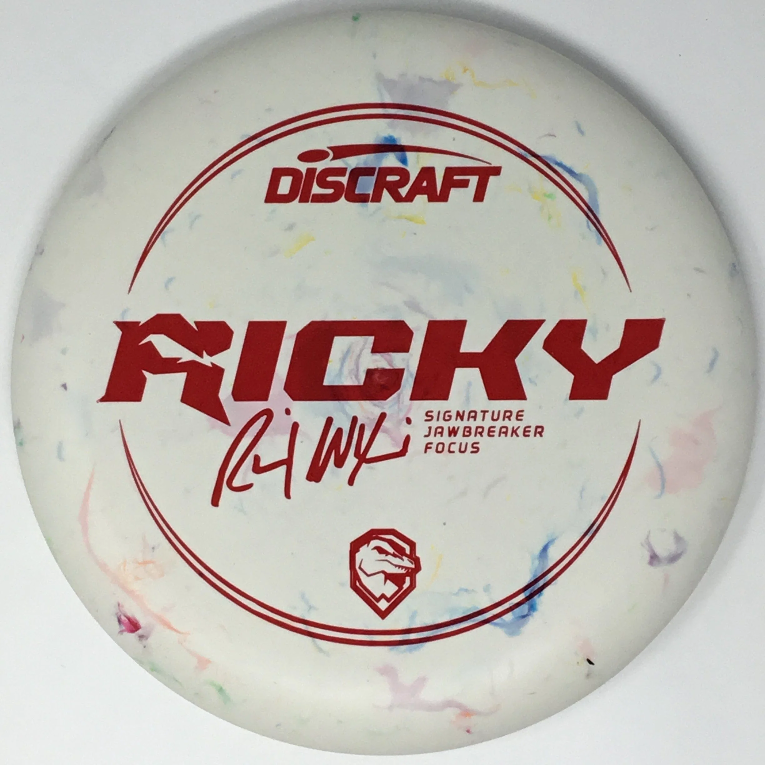 Focus (Jawbreaker - Ricky Wysocki Line) - Image 22