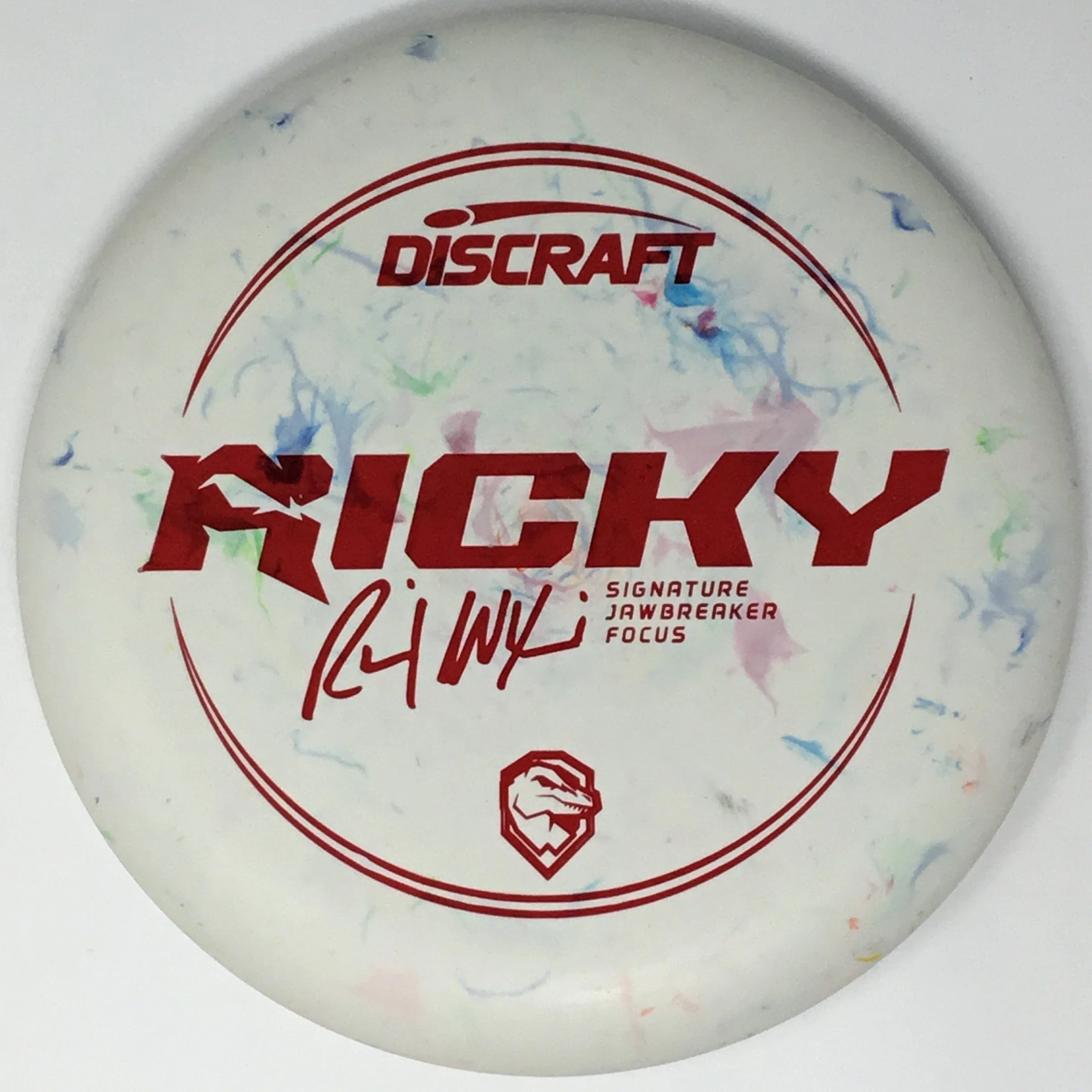 Focus (Jawbreaker - Ricky Wysocki Line) - Image 23