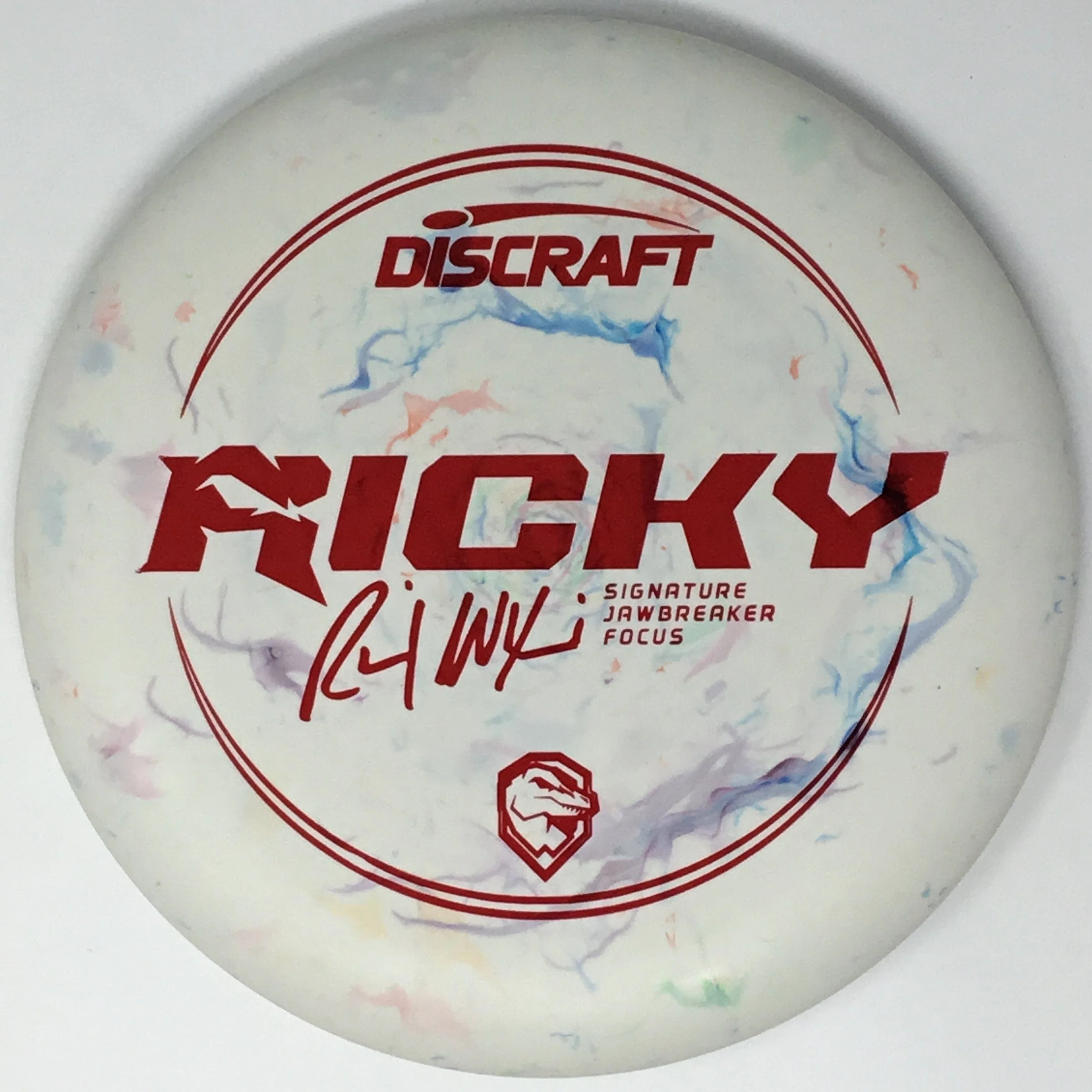 Focus (Jawbreaker - Ricky Wysocki Line) - Image 24