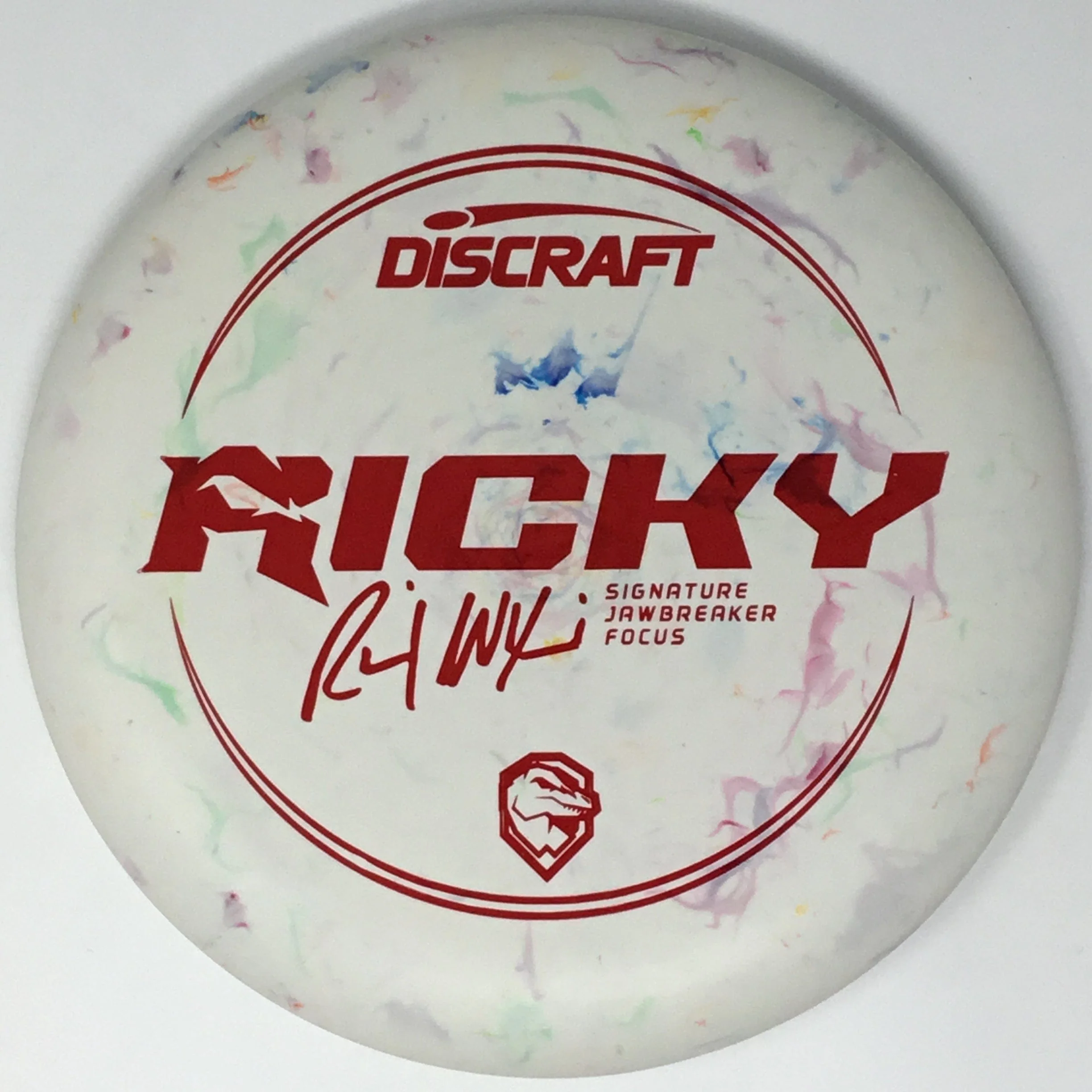 Focus (Jawbreaker - Ricky Wysocki Line) - Image 25