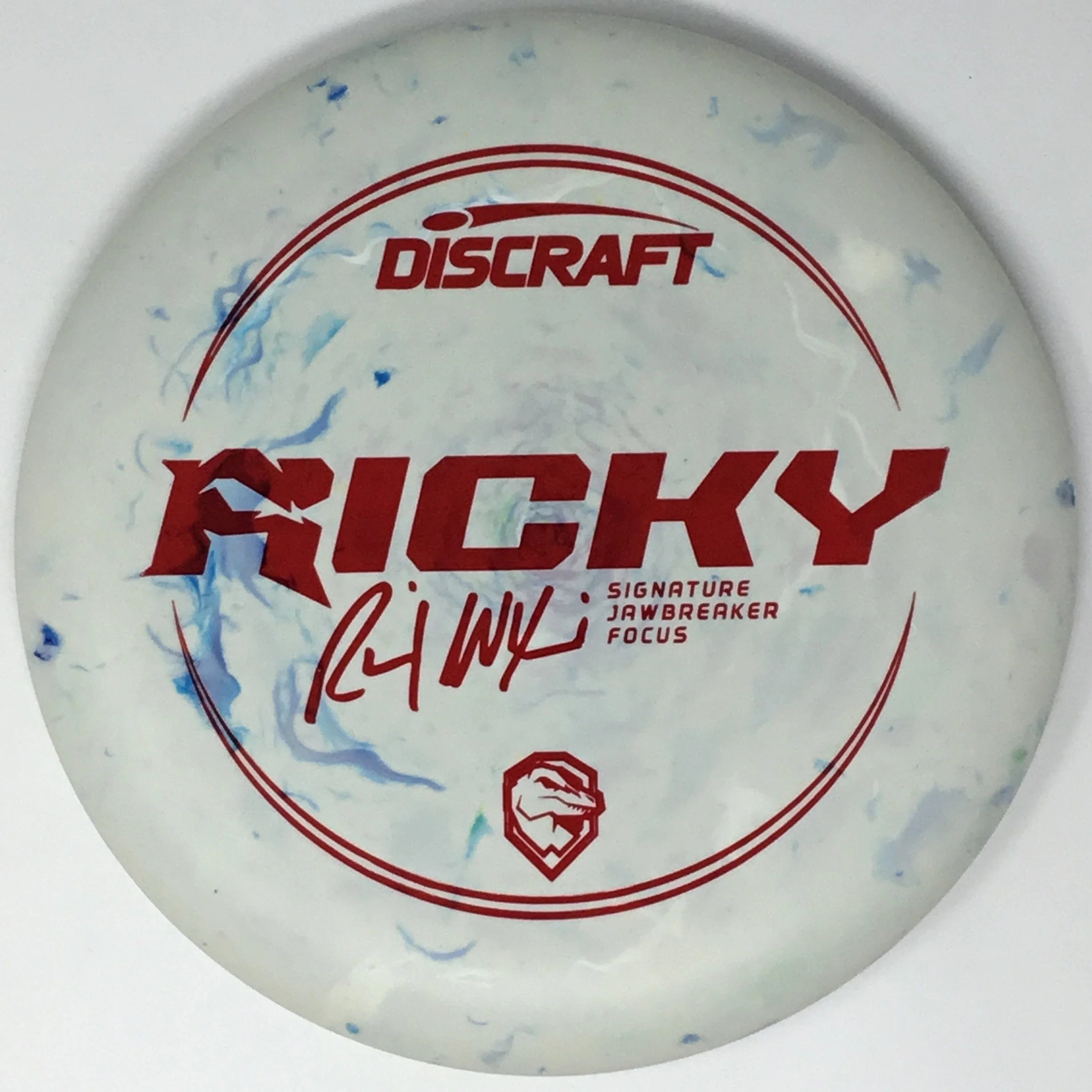 Focus (Jawbreaker - Ricky Wysocki Line) - Image 26