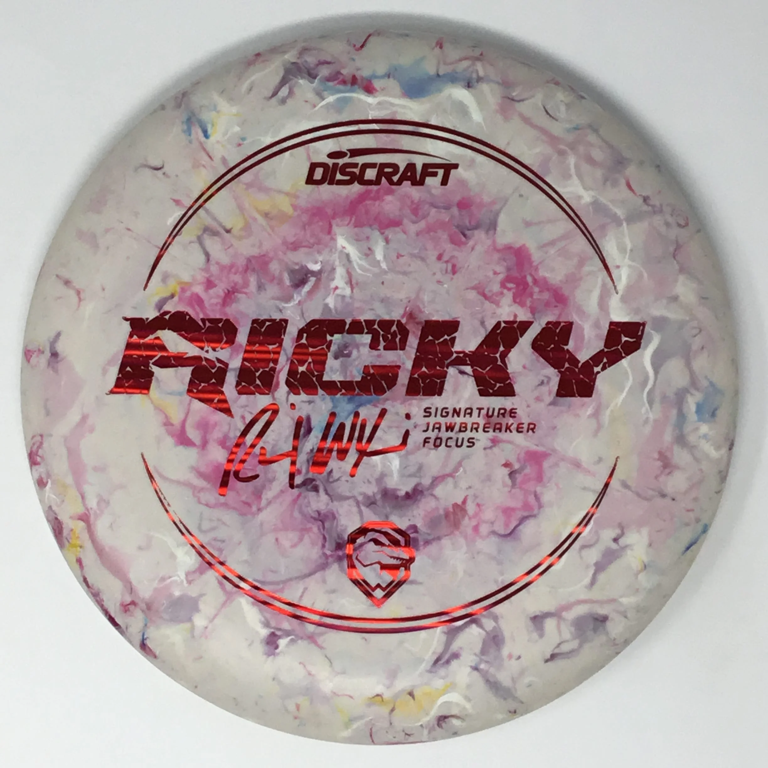 Focus (Jawbreaker - Ricky Wysocki Line) - Image 27