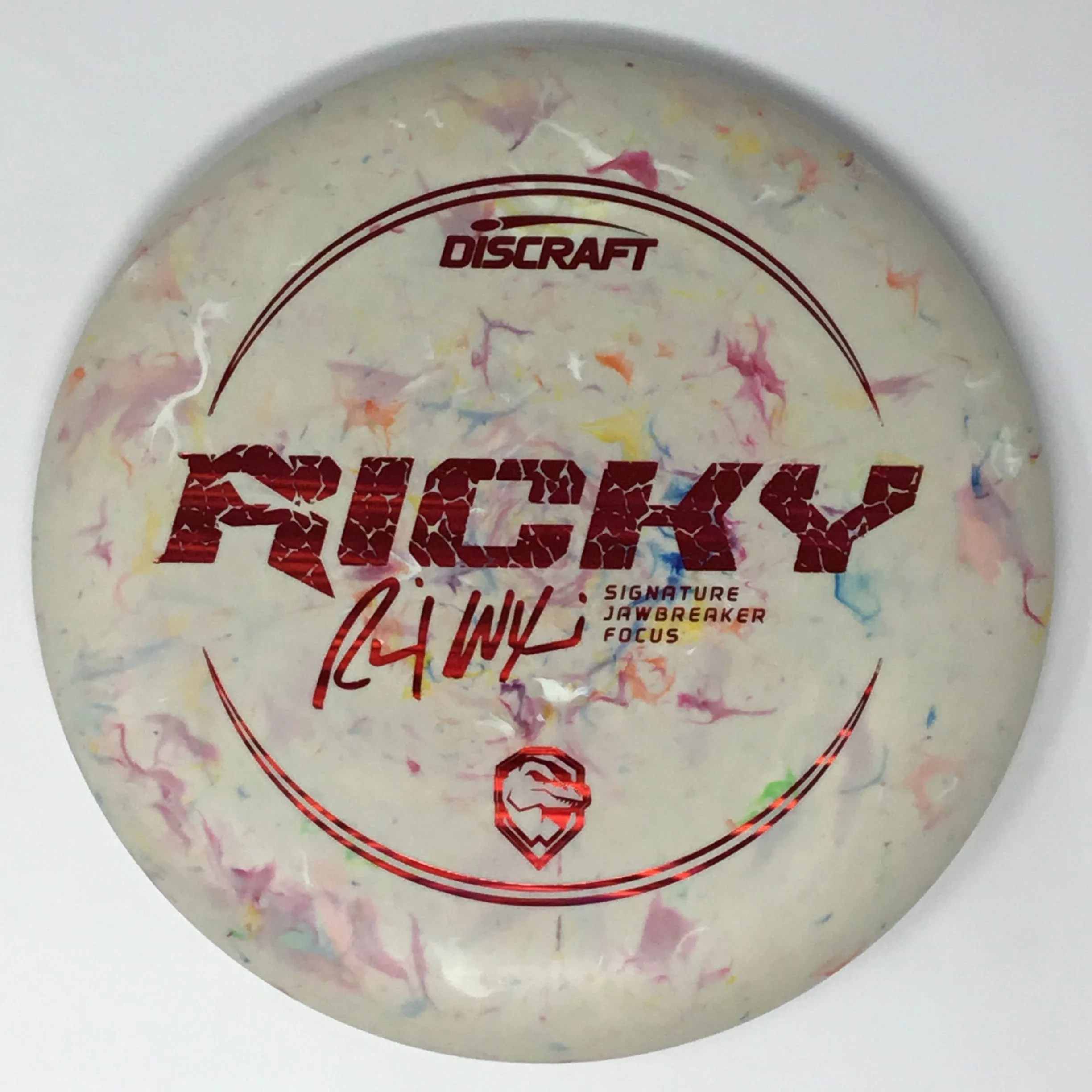 Focus (Jawbreaker - Ricky Wysocki Line) - Image 29