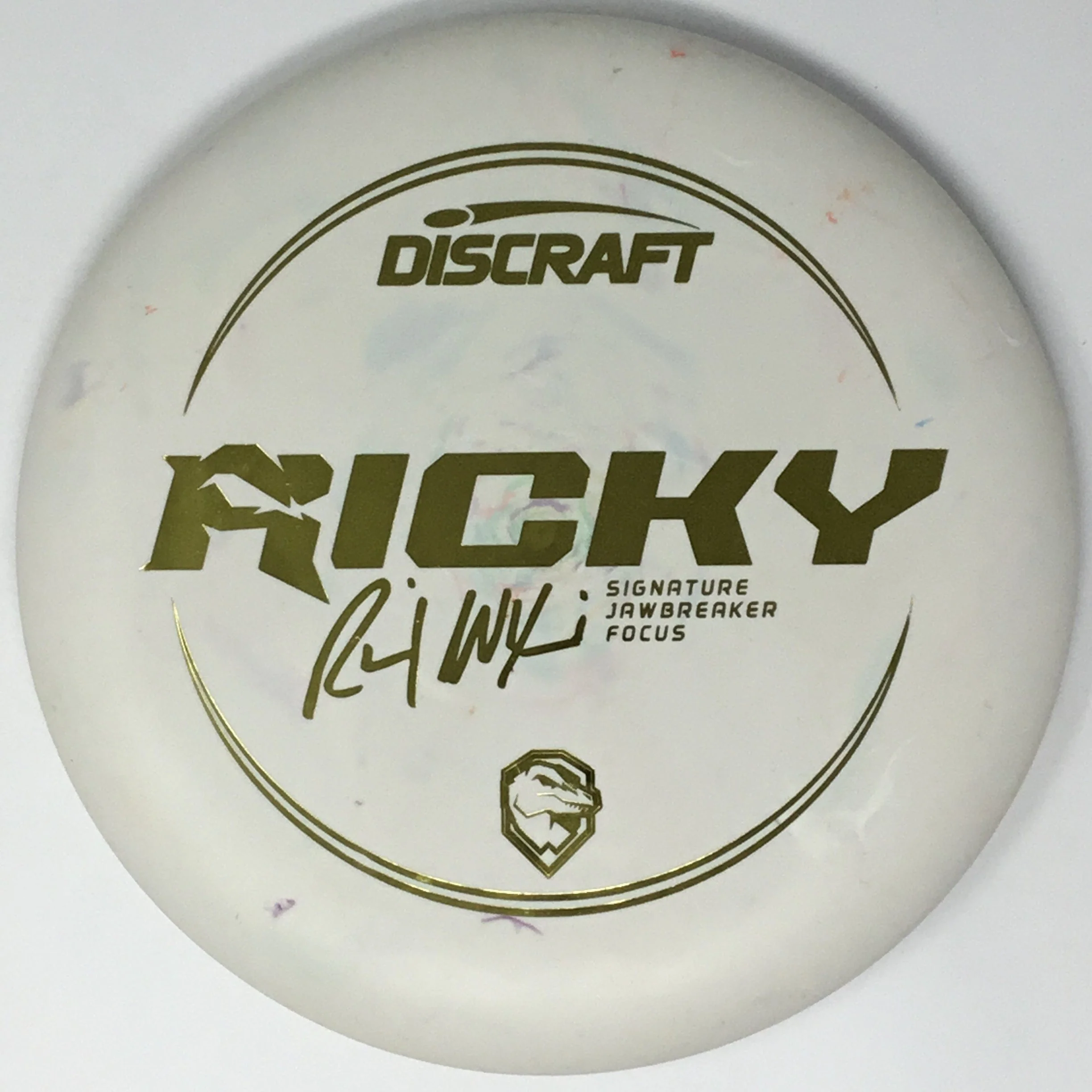 Focus (Jawbreaker - Ricky Wysocki Line) - Image 3