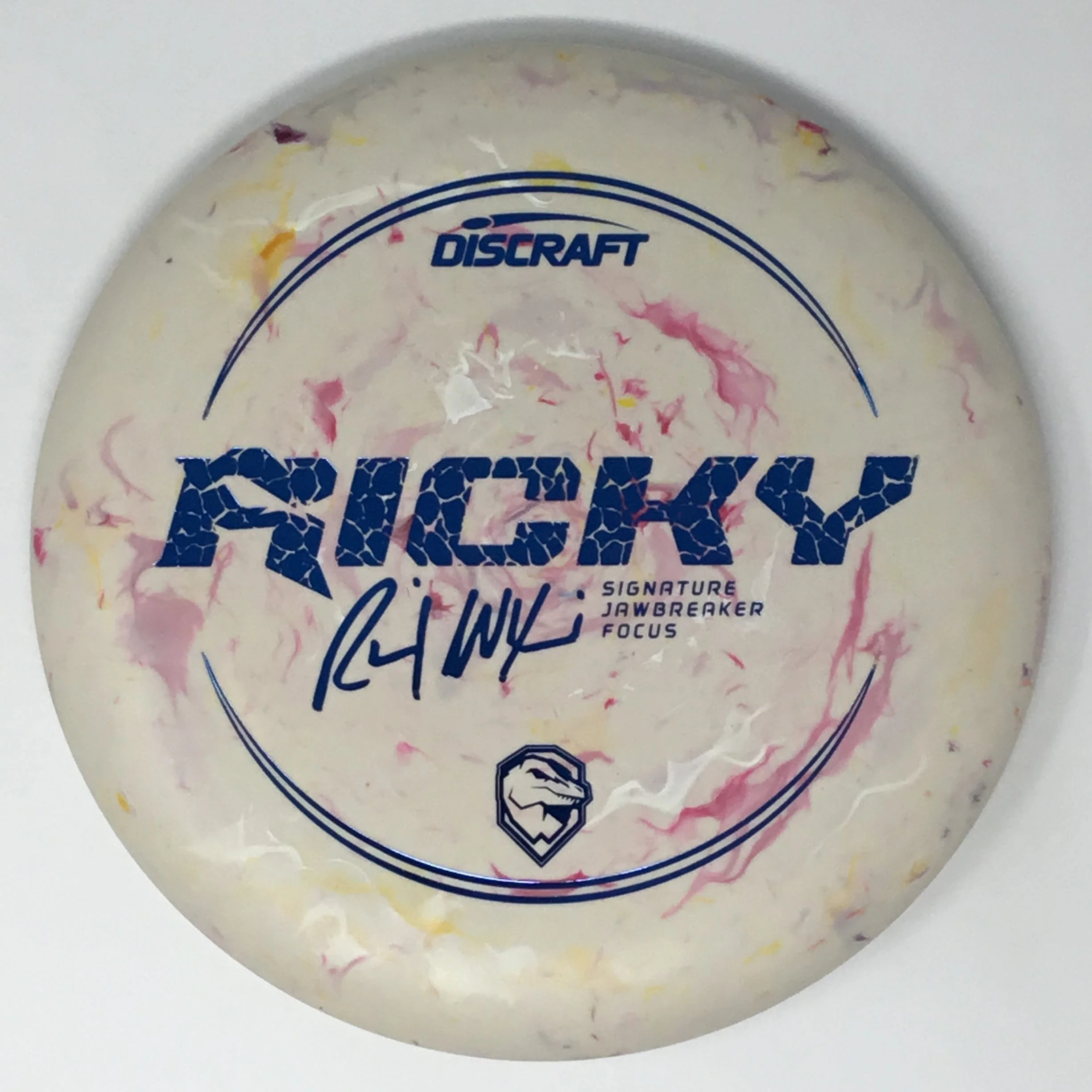 Focus (Jawbreaker - Ricky Wysocki Line) - Image 31