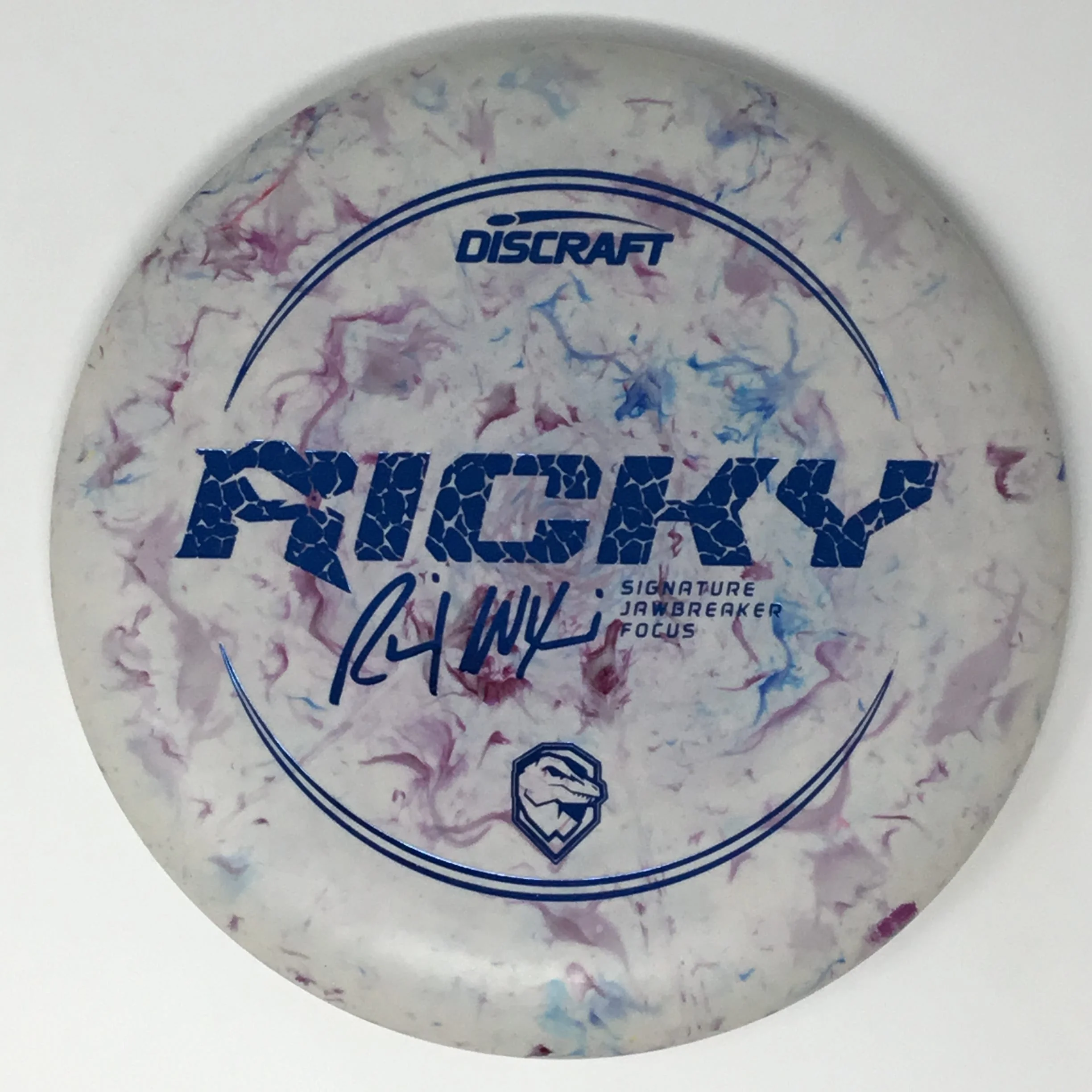 Focus (Jawbreaker - Ricky Wysocki Line) - Image 32