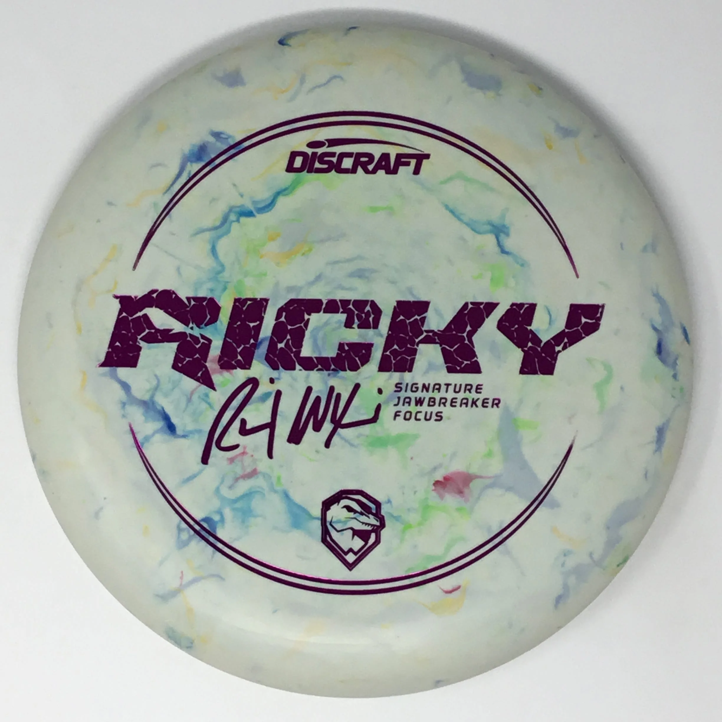 Focus (Jawbreaker - Ricky Wysocki Line) - Image 33