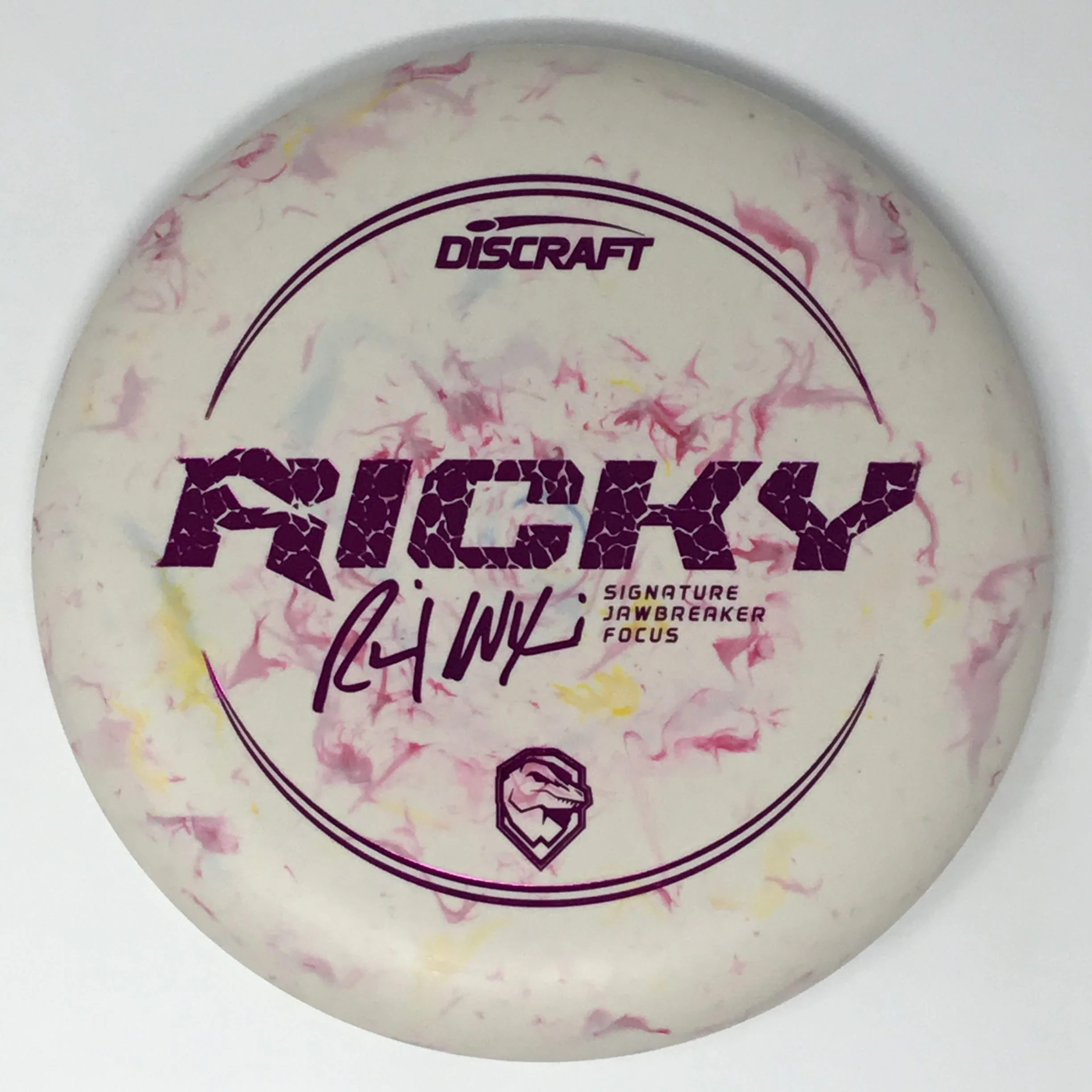 Focus (Jawbreaker - Ricky Wysocki Line) - Image 34