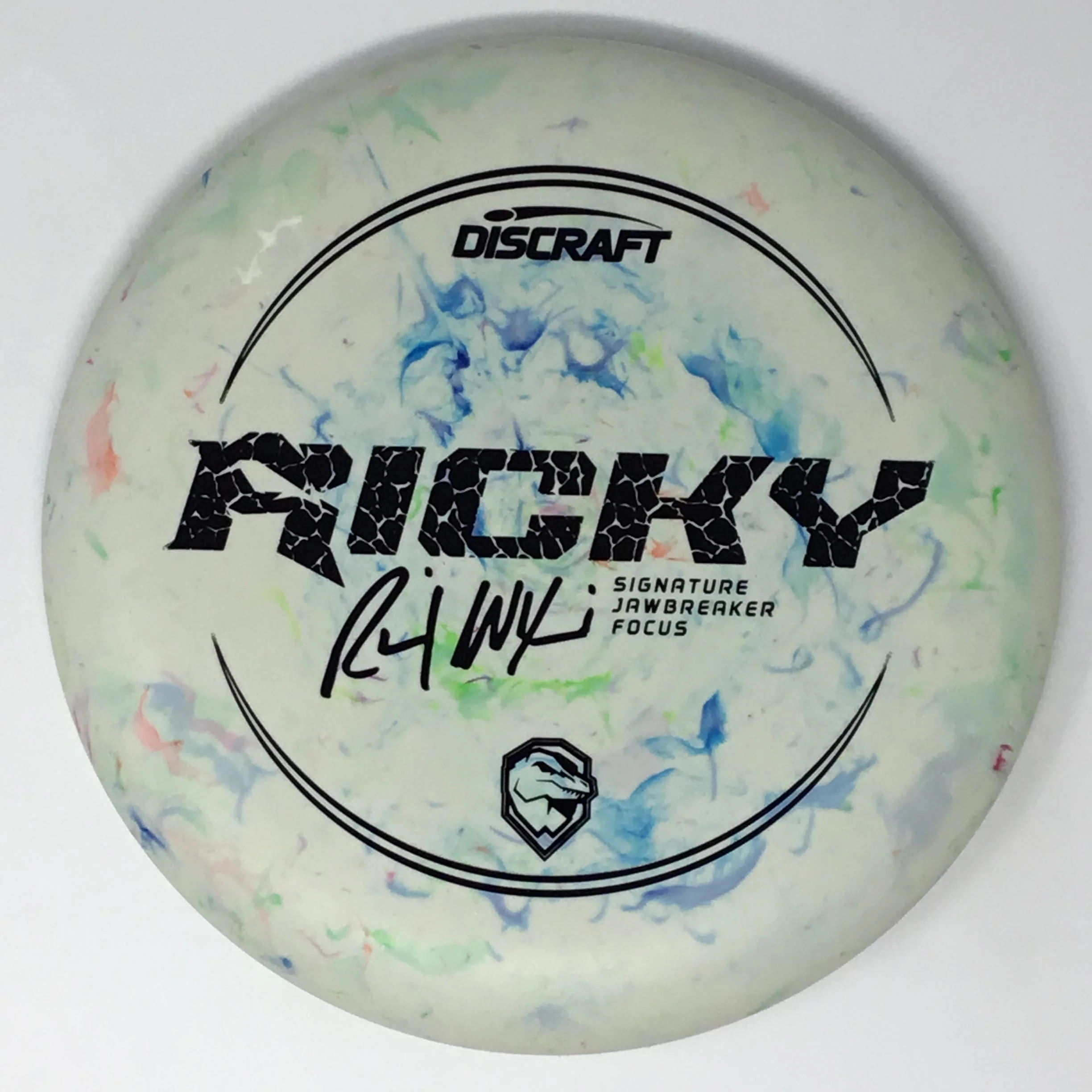 Focus (Jawbreaker - Ricky Wysocki Line) - Image 36