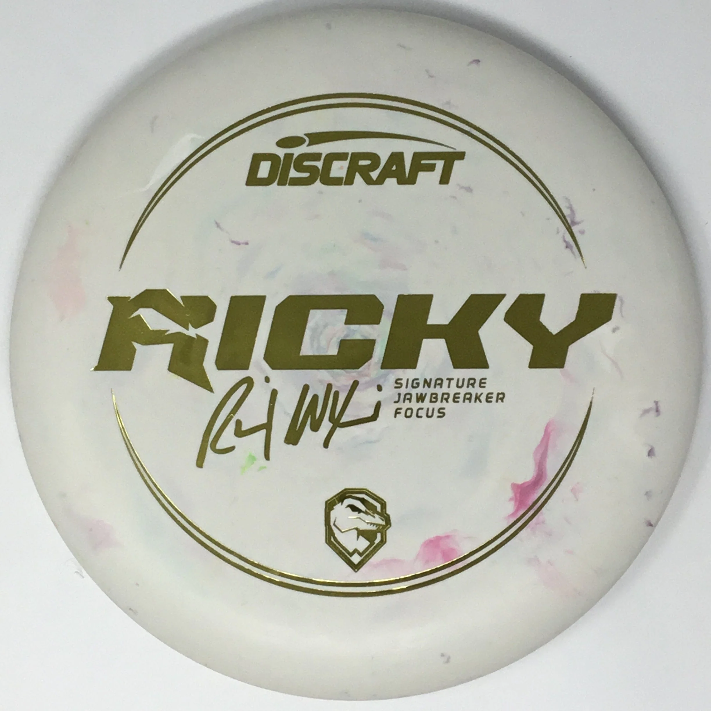Focus (Jawbreaker - Ricky Wysocki Line) - Image 4