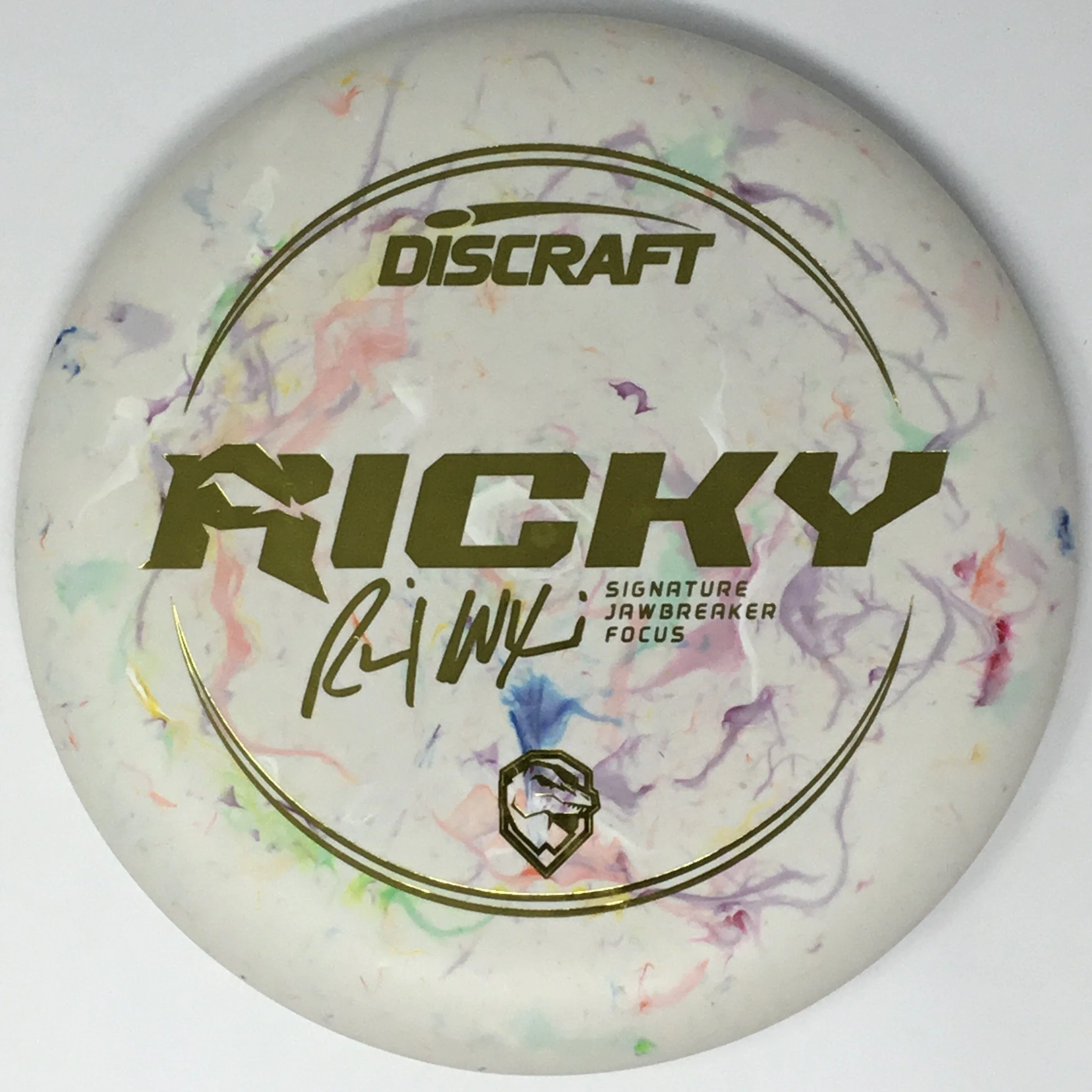 Focus (Jawbreaker - Ricky Wysocki Line) - Image 5