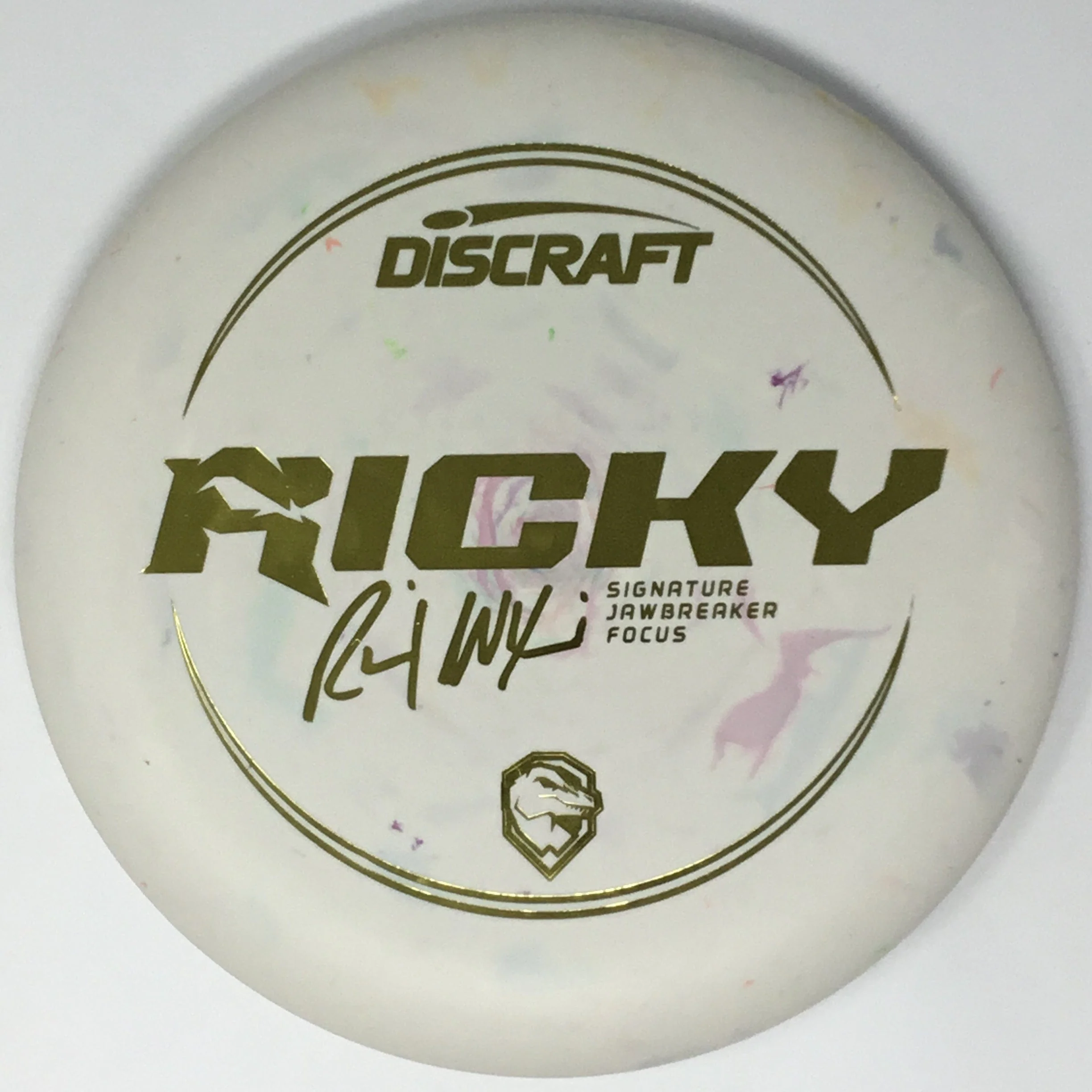 Focus (Jawbreaker - Ricky Wysocki Line) - Image 6