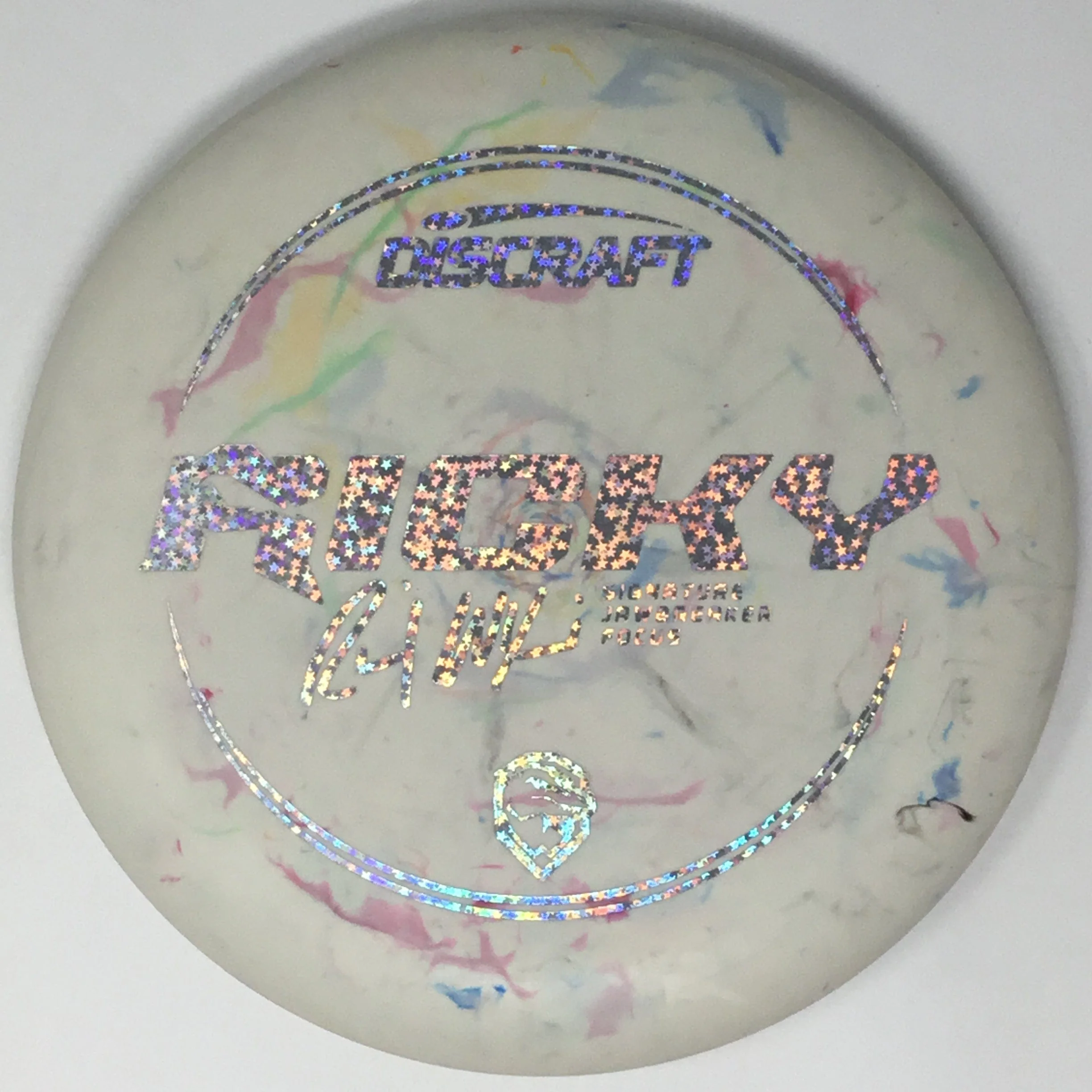 Focus (Jawbreaker - Ricky Wysocki Line) - Image 7