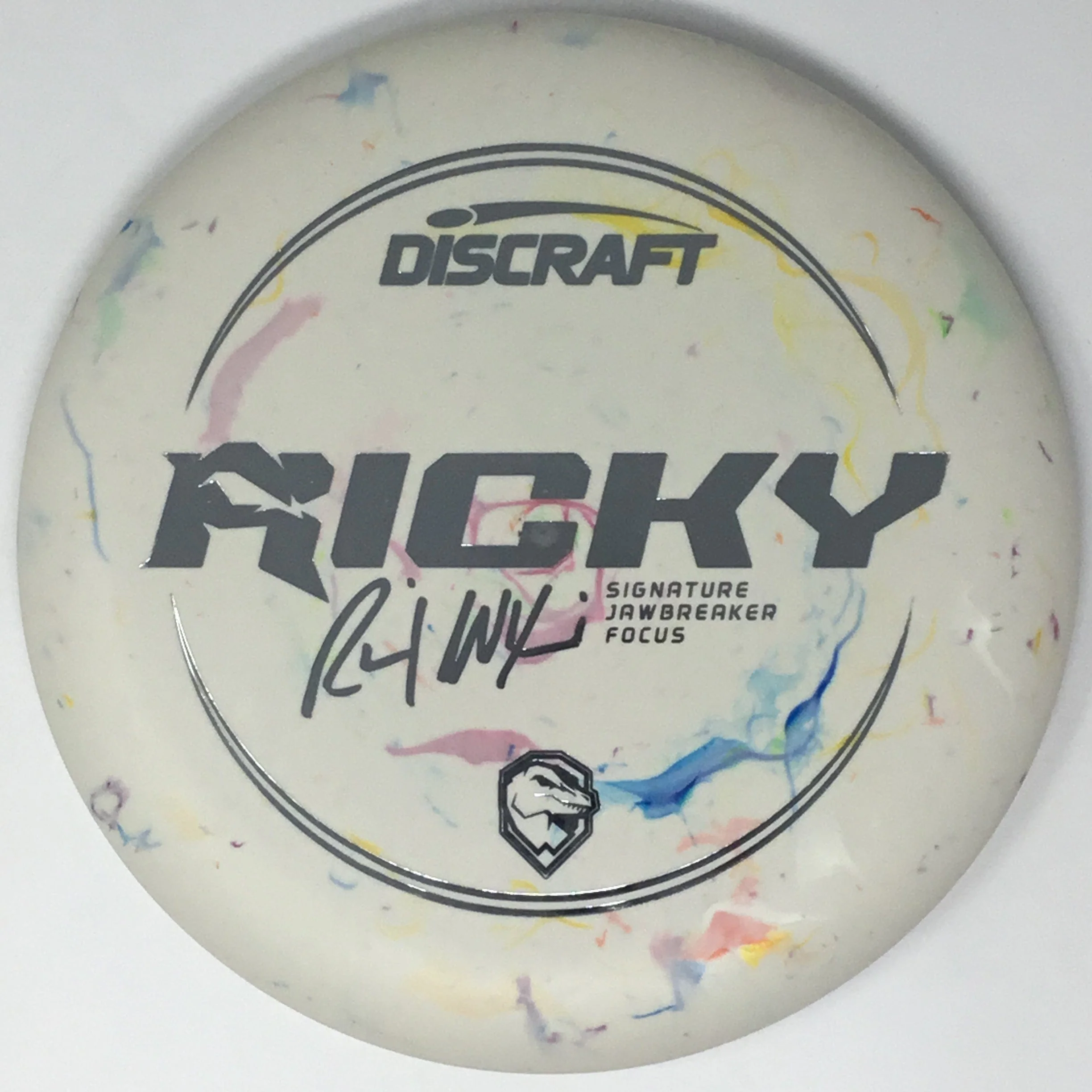 Focus (Jawbreaker - Ricky Wysocki Line) - Image 8