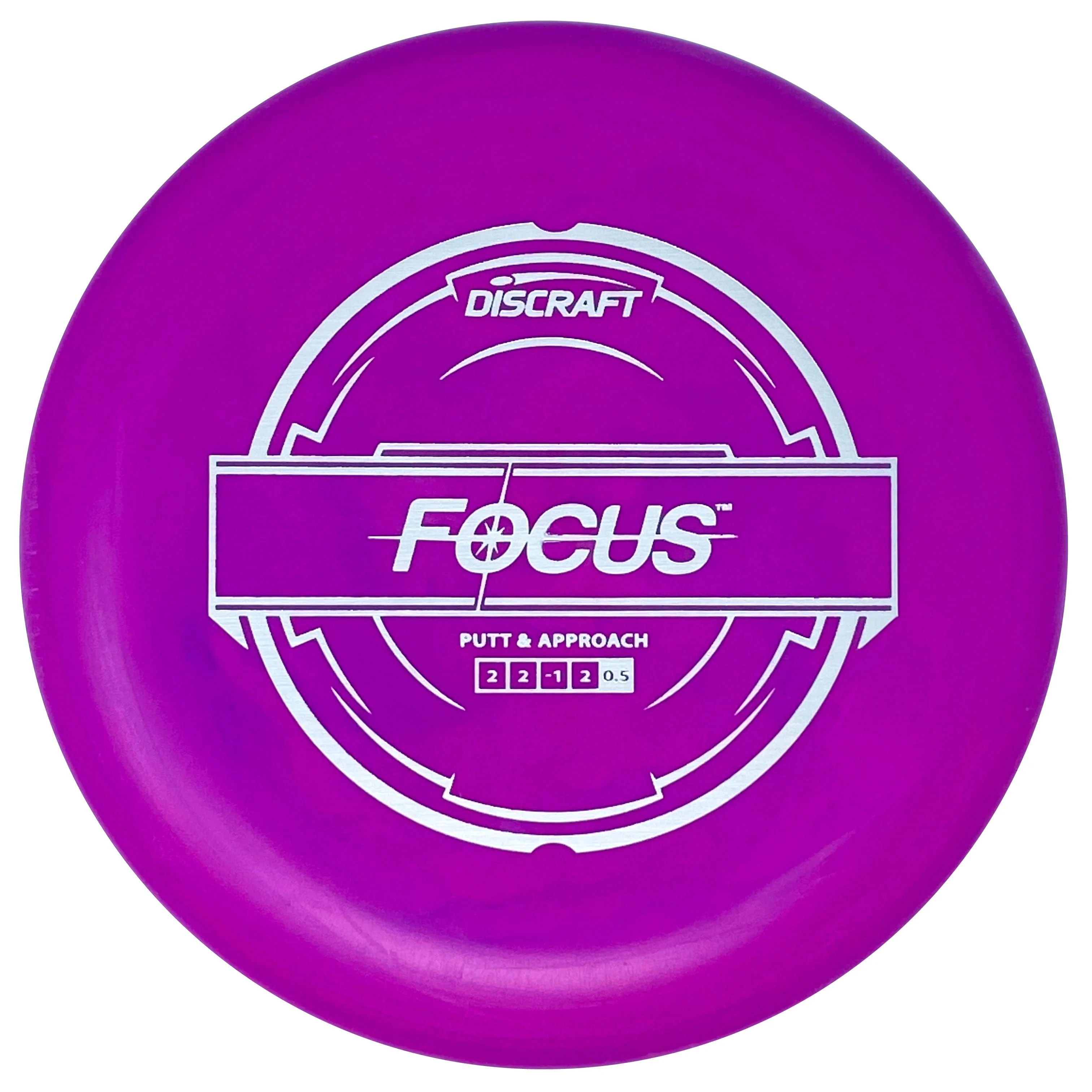Focus (Putter Line) - Image 2