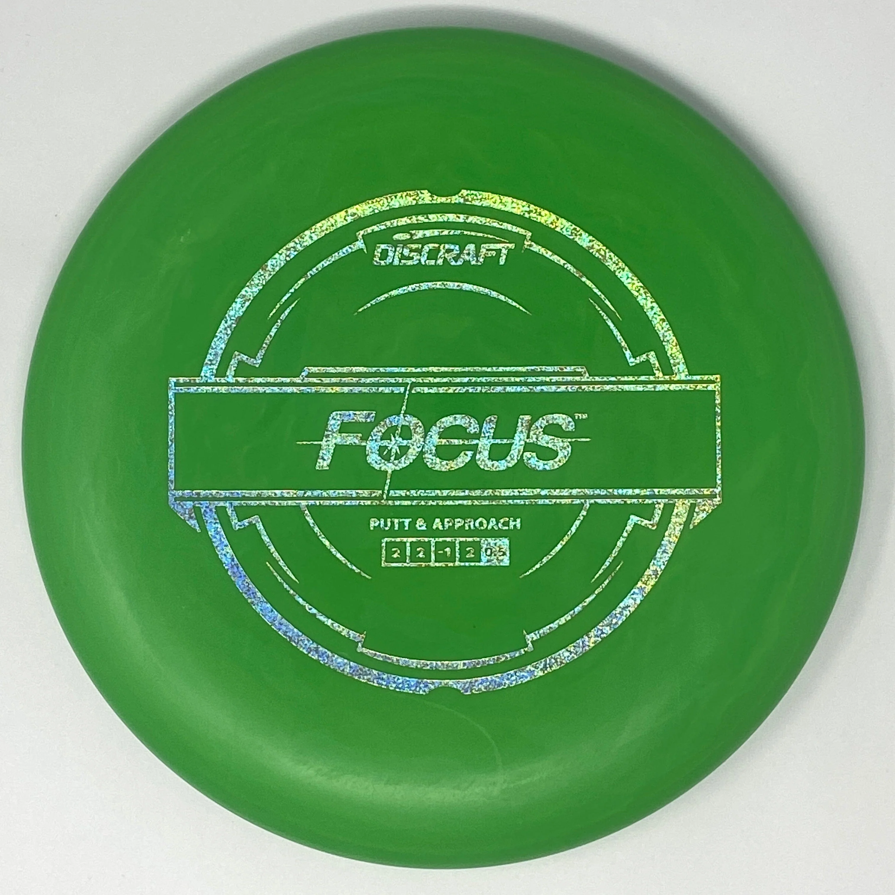 Focus (Putter Line) - Image 4