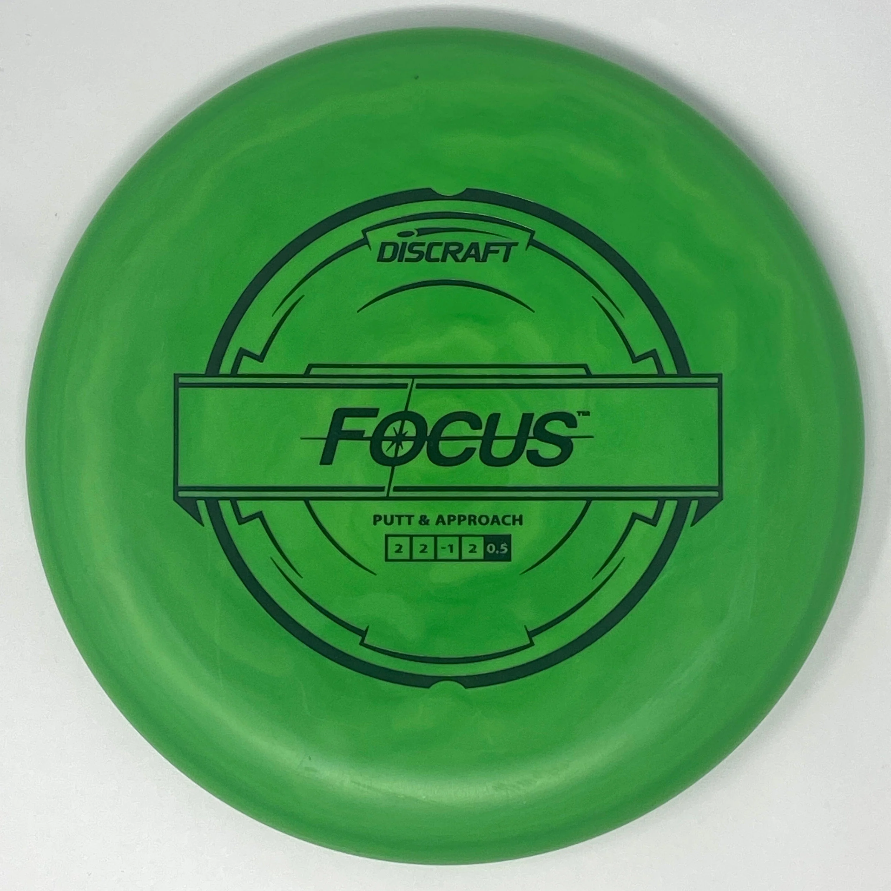 Focus (Putter Line) - Image 5