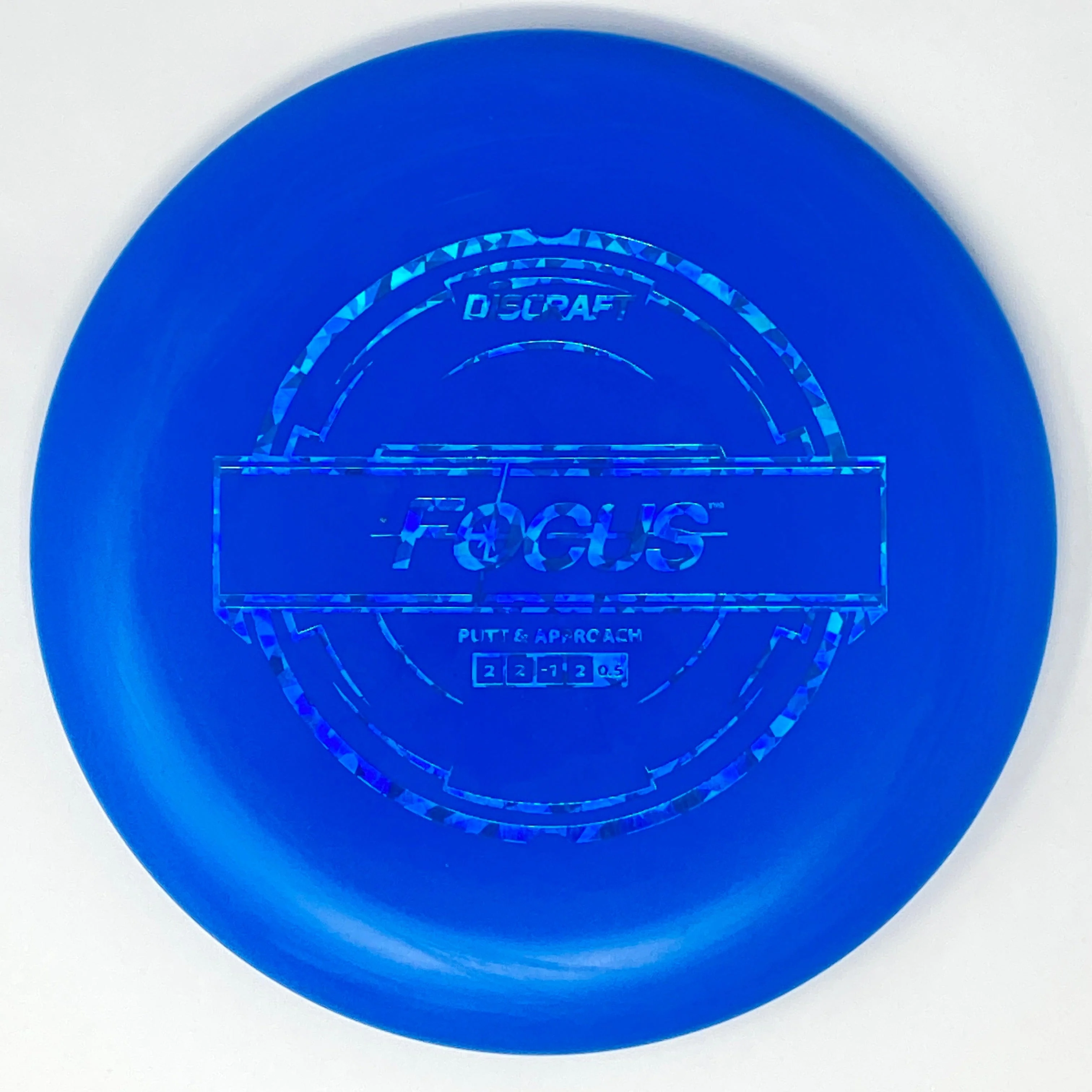 Focus (Putter Line) - Image 6