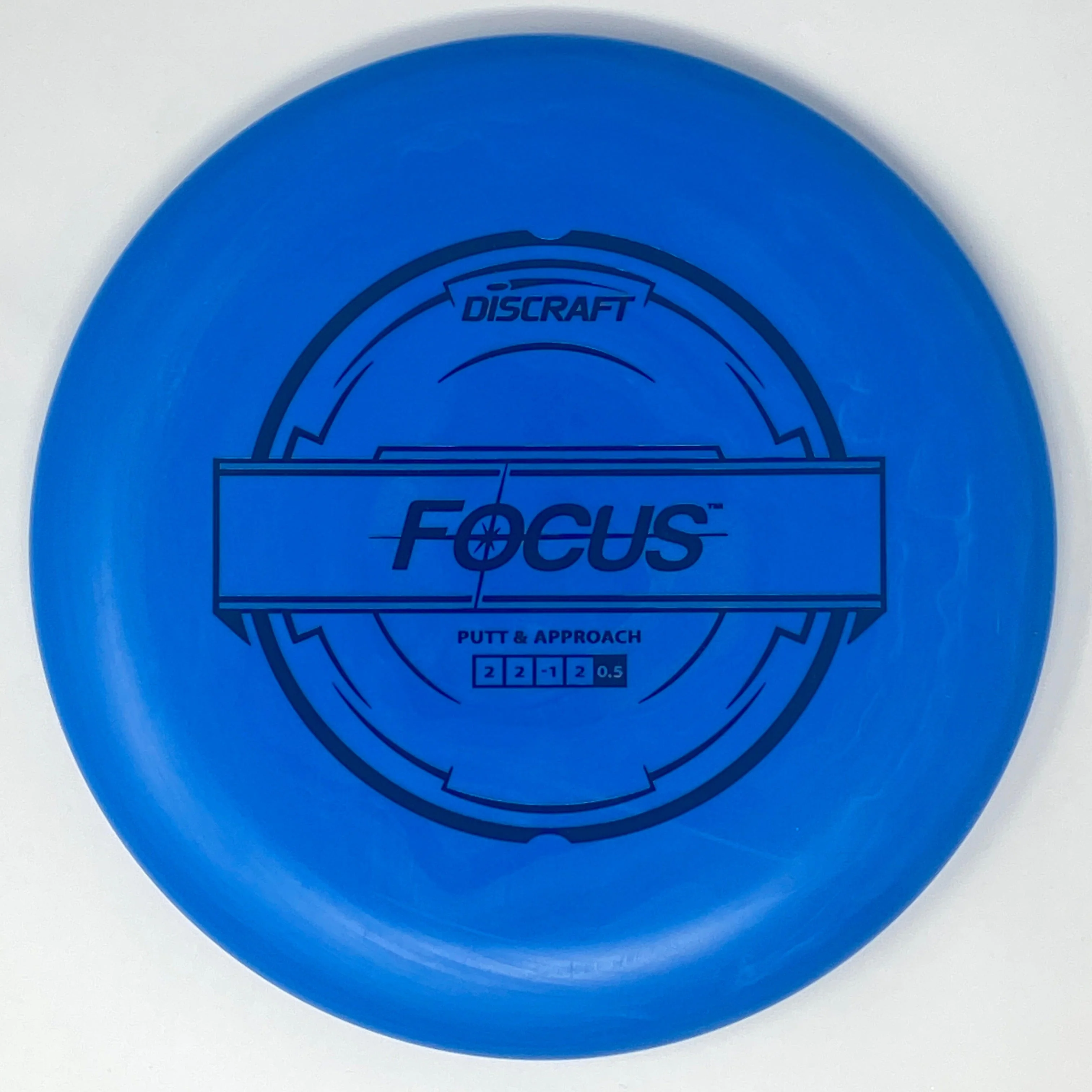 Focus (Putter Line) - Image 7