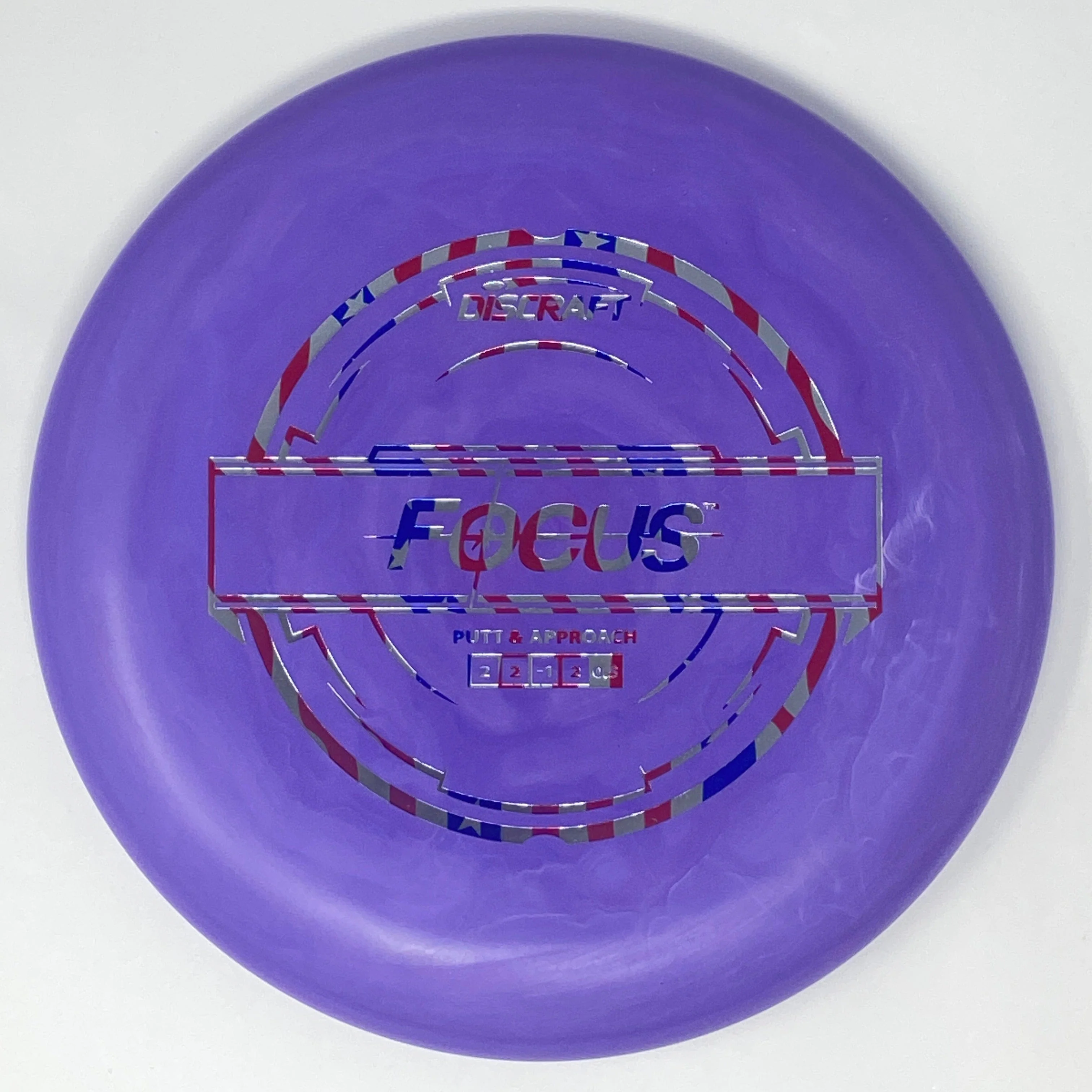 Focus (Putter Line) - Image 8