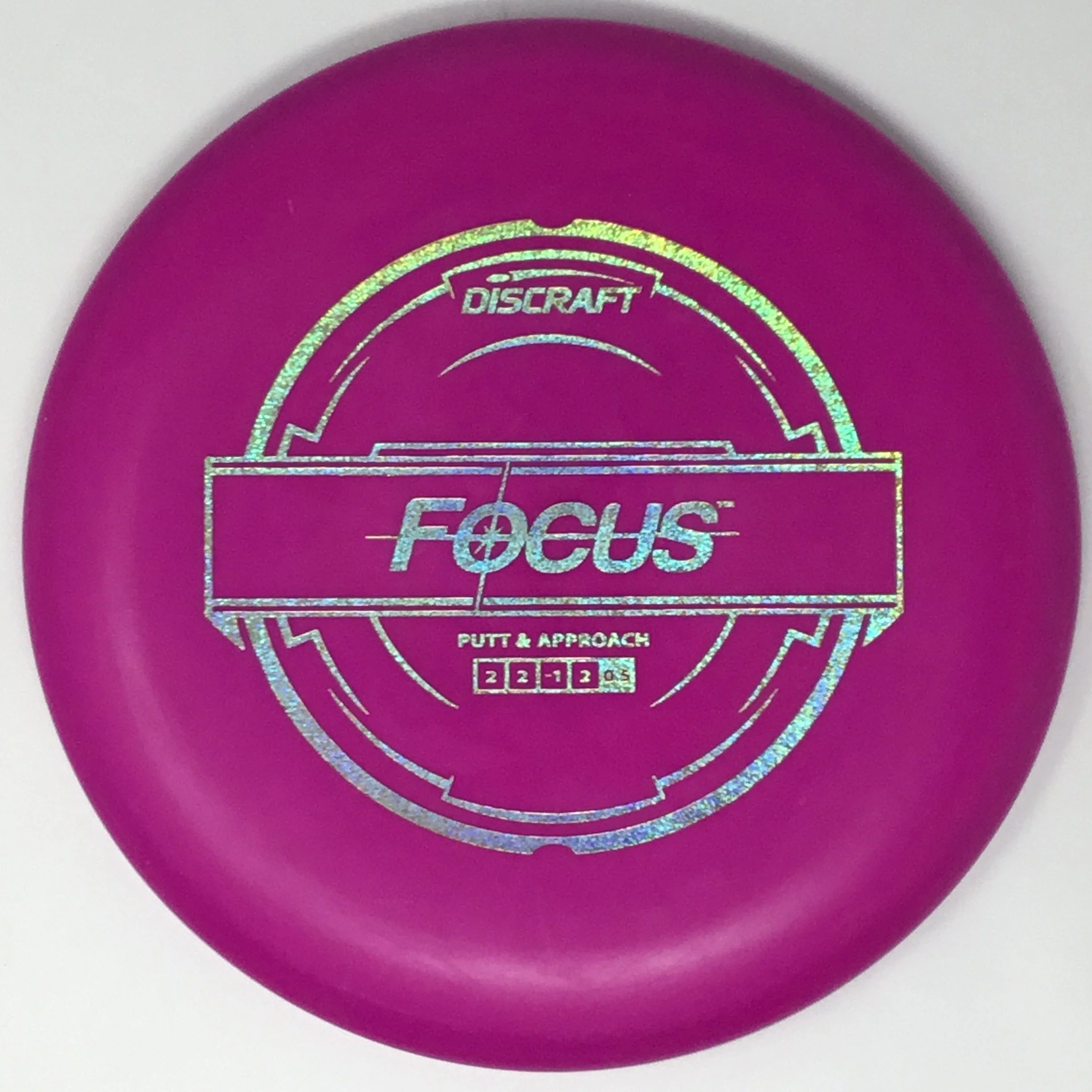 Focus (Putter Line) - Image 9