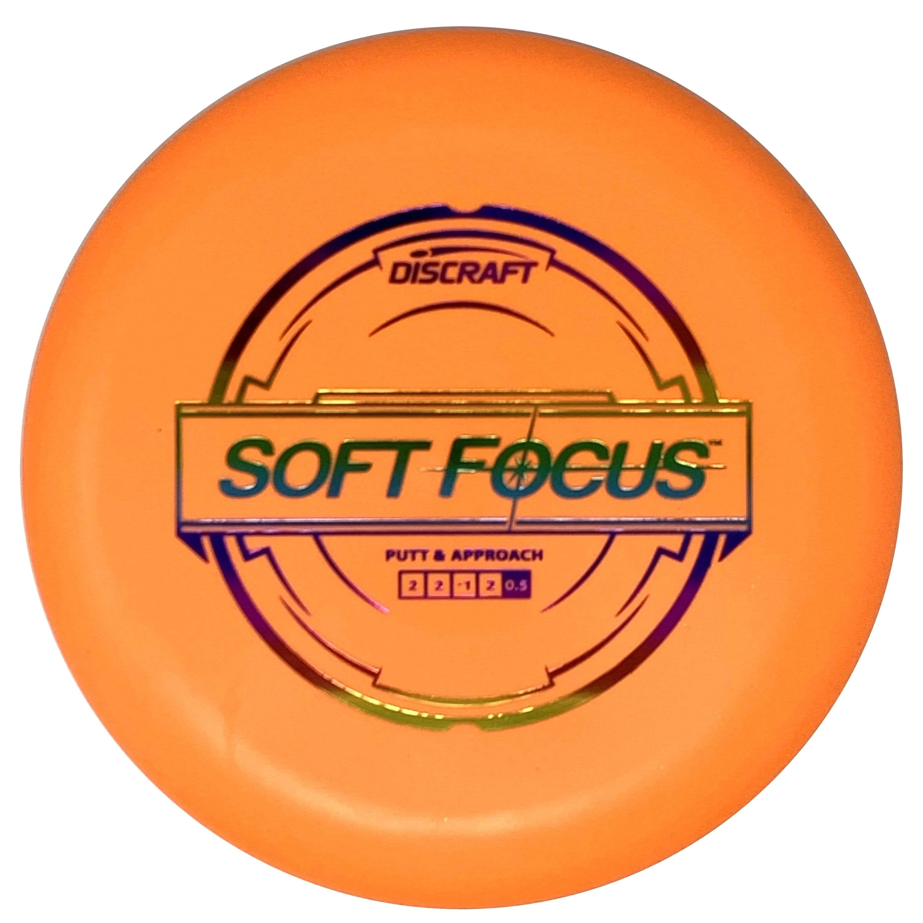 Focus (Putter Line Soft)