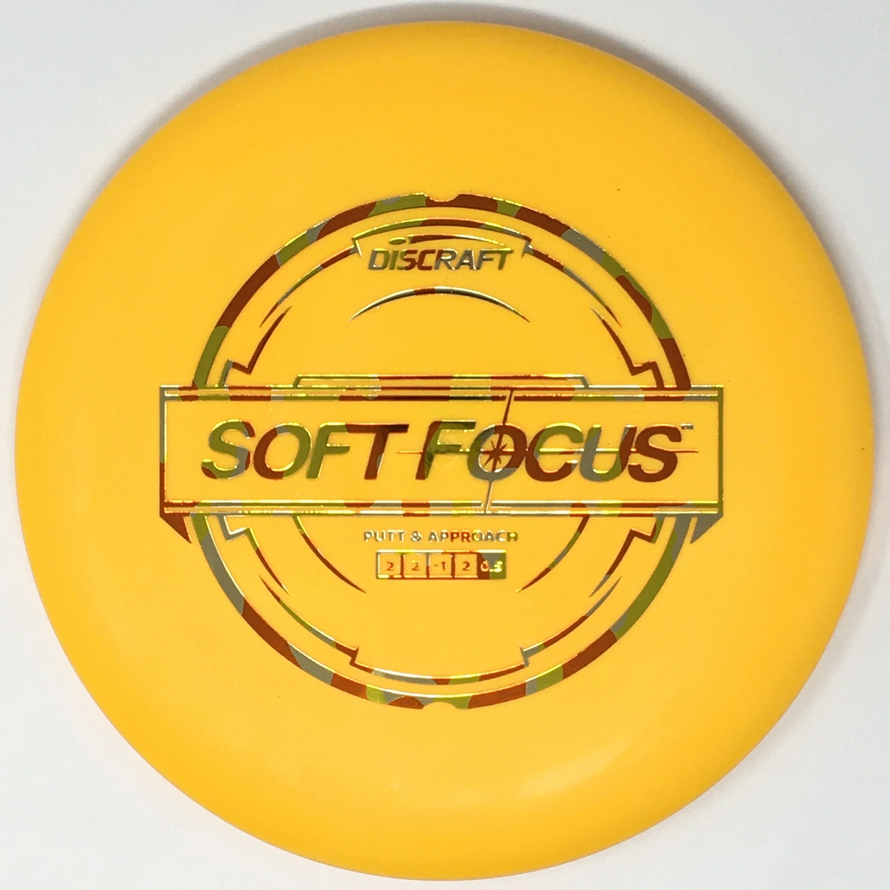 Focus (Putter Line Soft) - Image 10