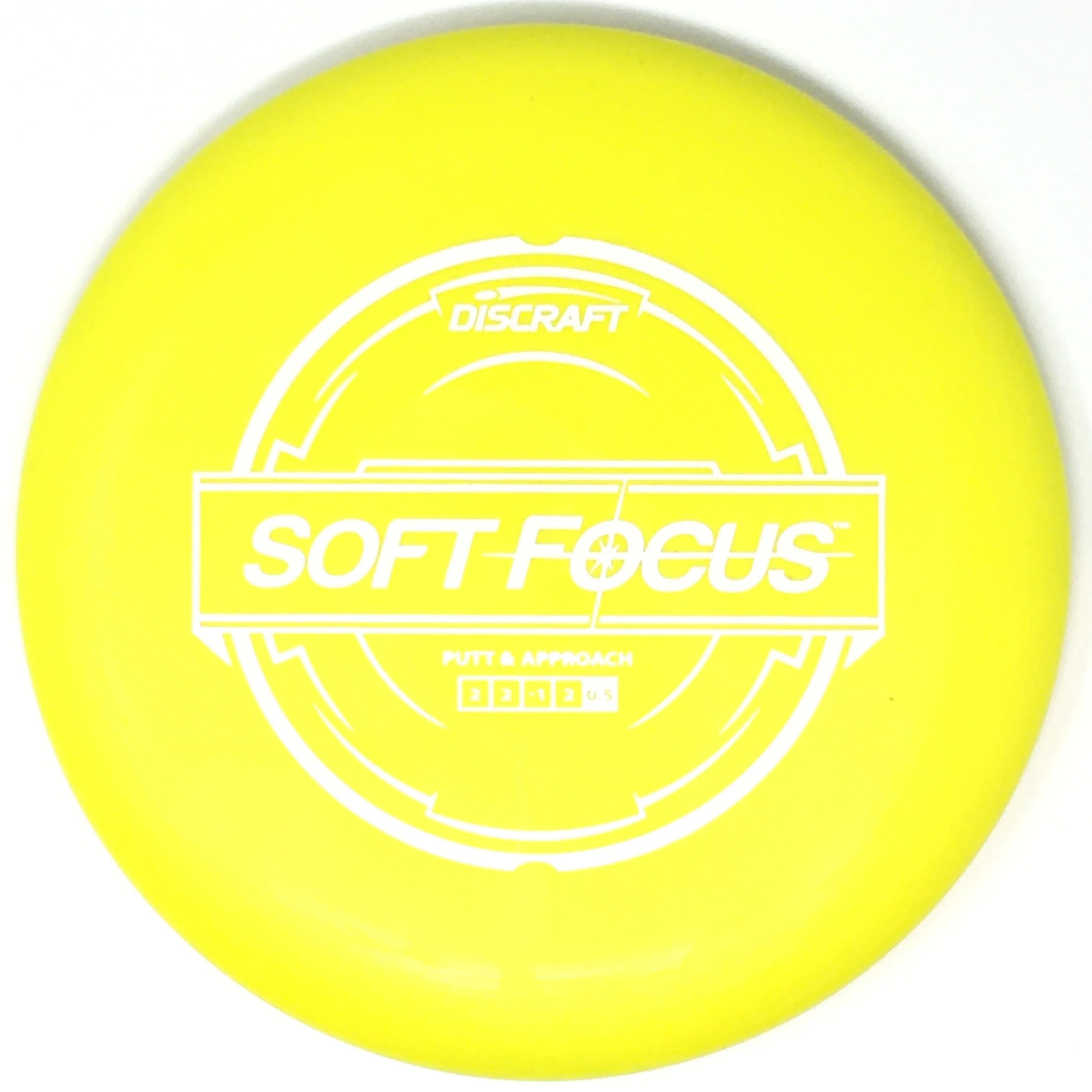 Focus (Putter Line Soft) - Image 14