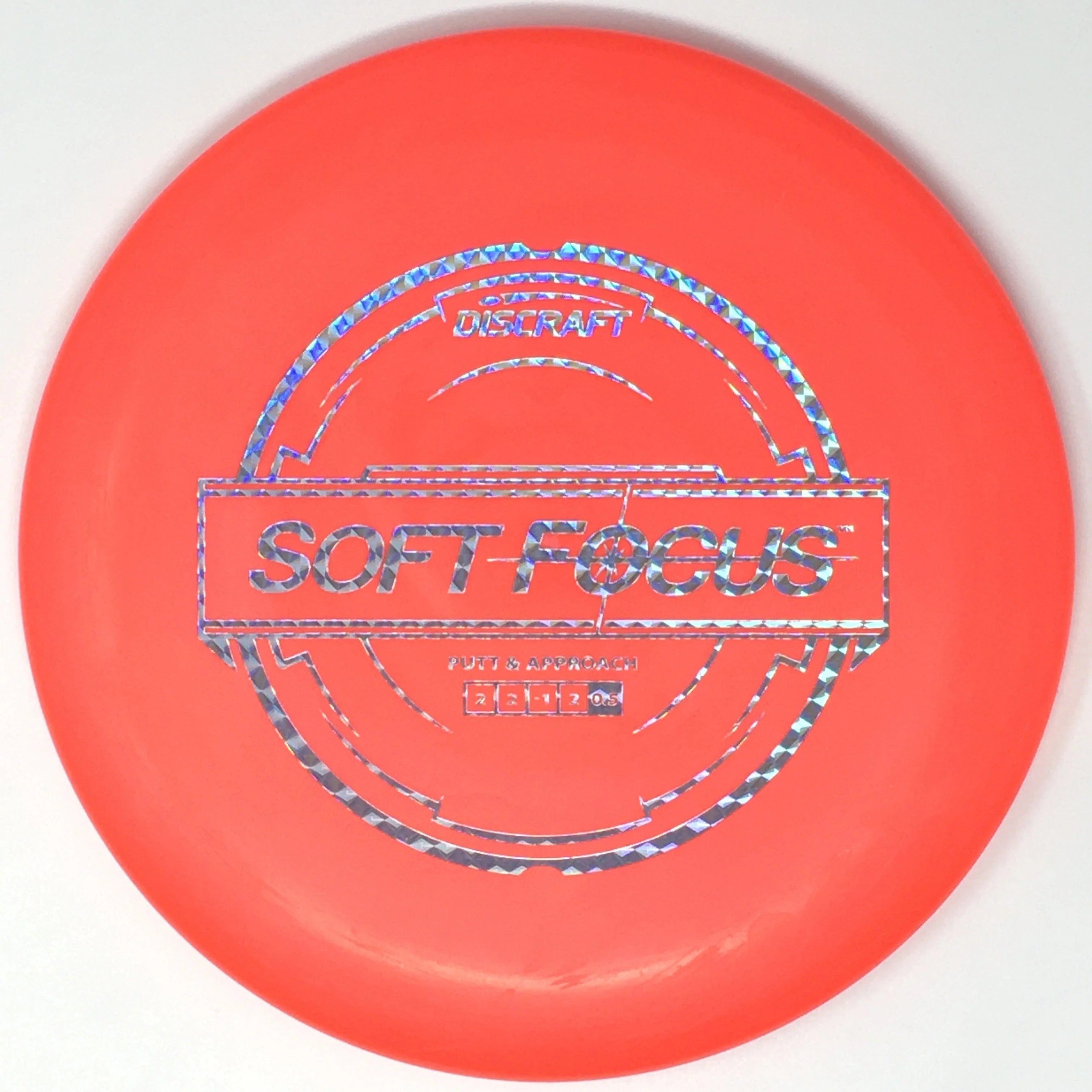 Focus (Putter Line Soft) - Image 16