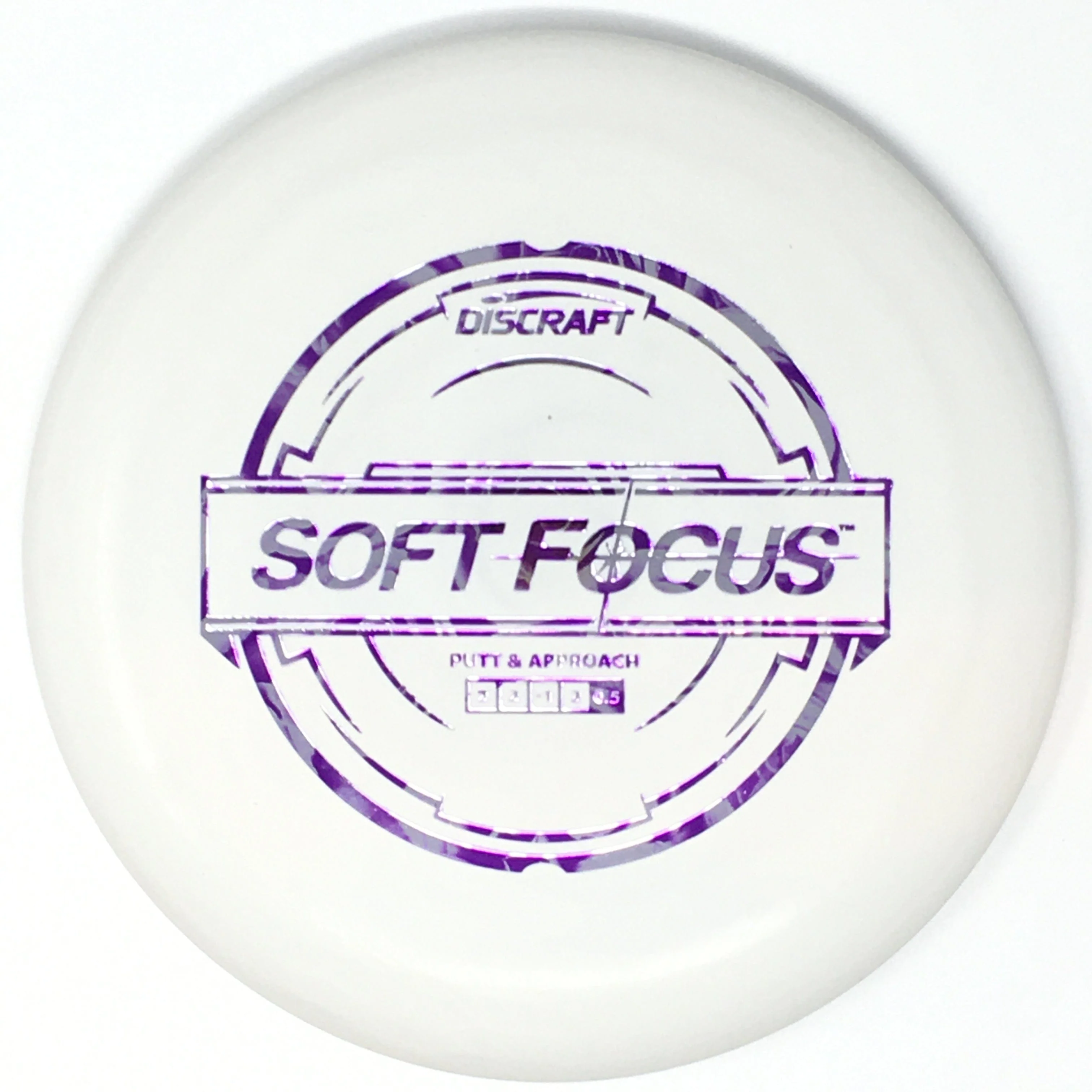Focus (Putter Line Soft) - Image 17