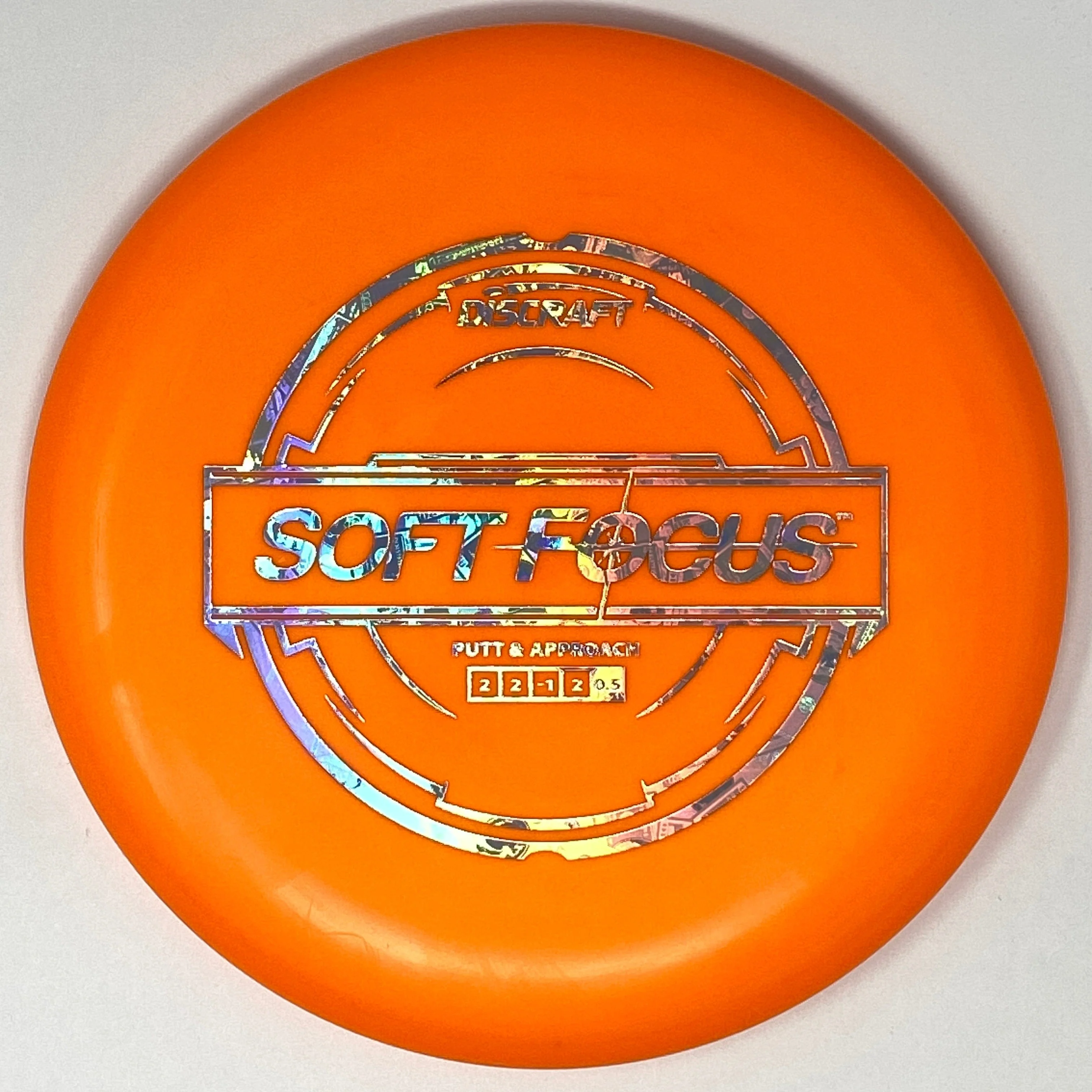 Focus (Putter Line Soft) - Image 19