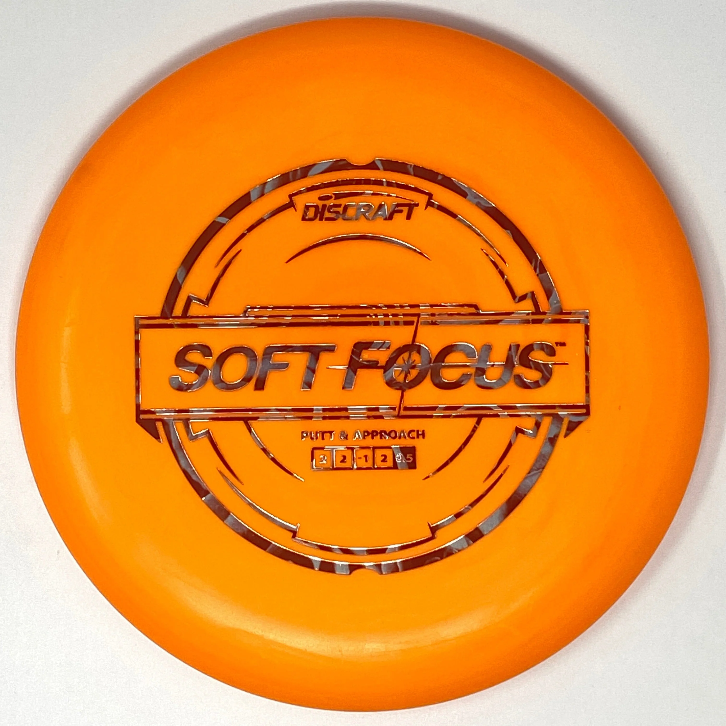 Focus (Putter Line Soft) - Image 20