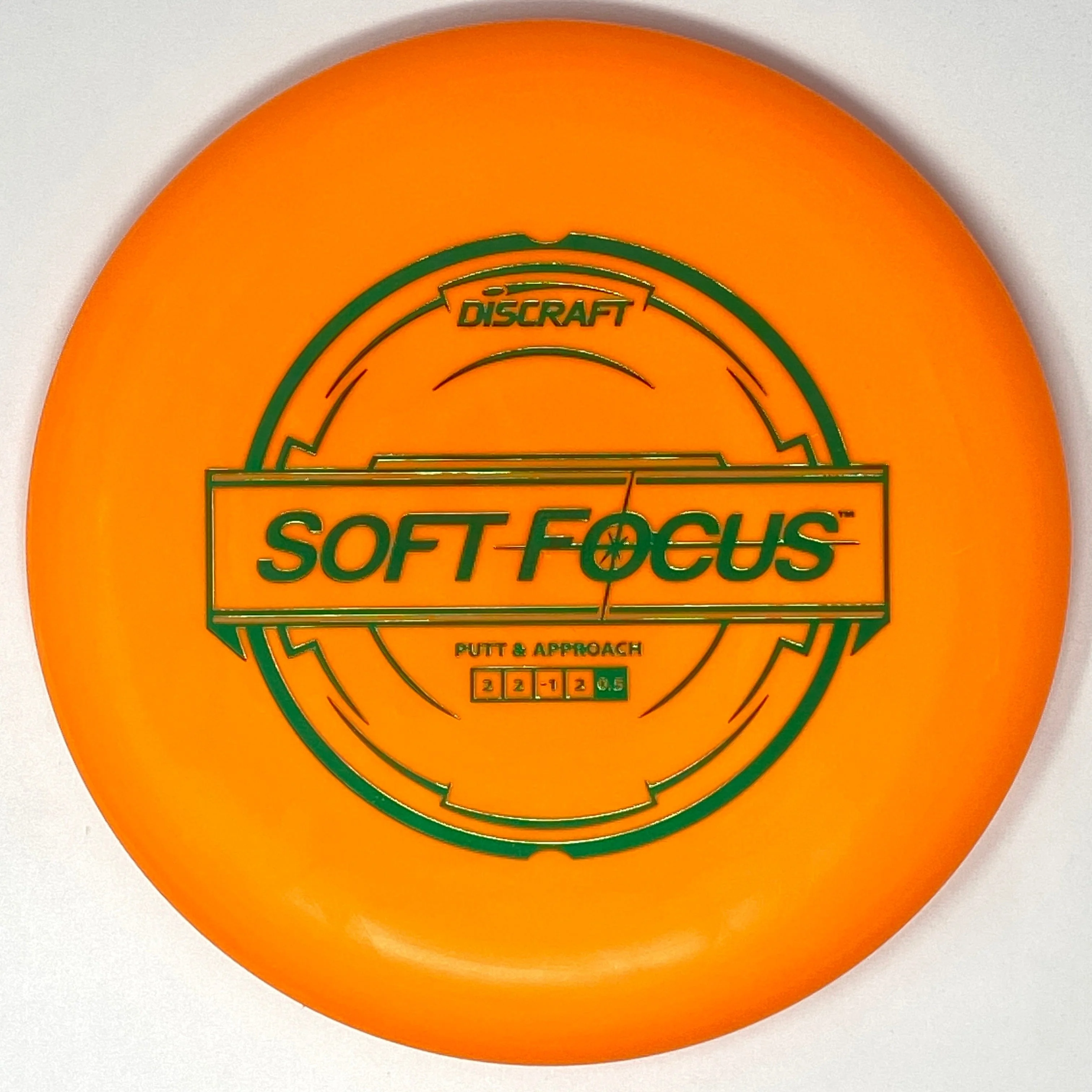 Focus (Putter Line Soft) - Image 21
