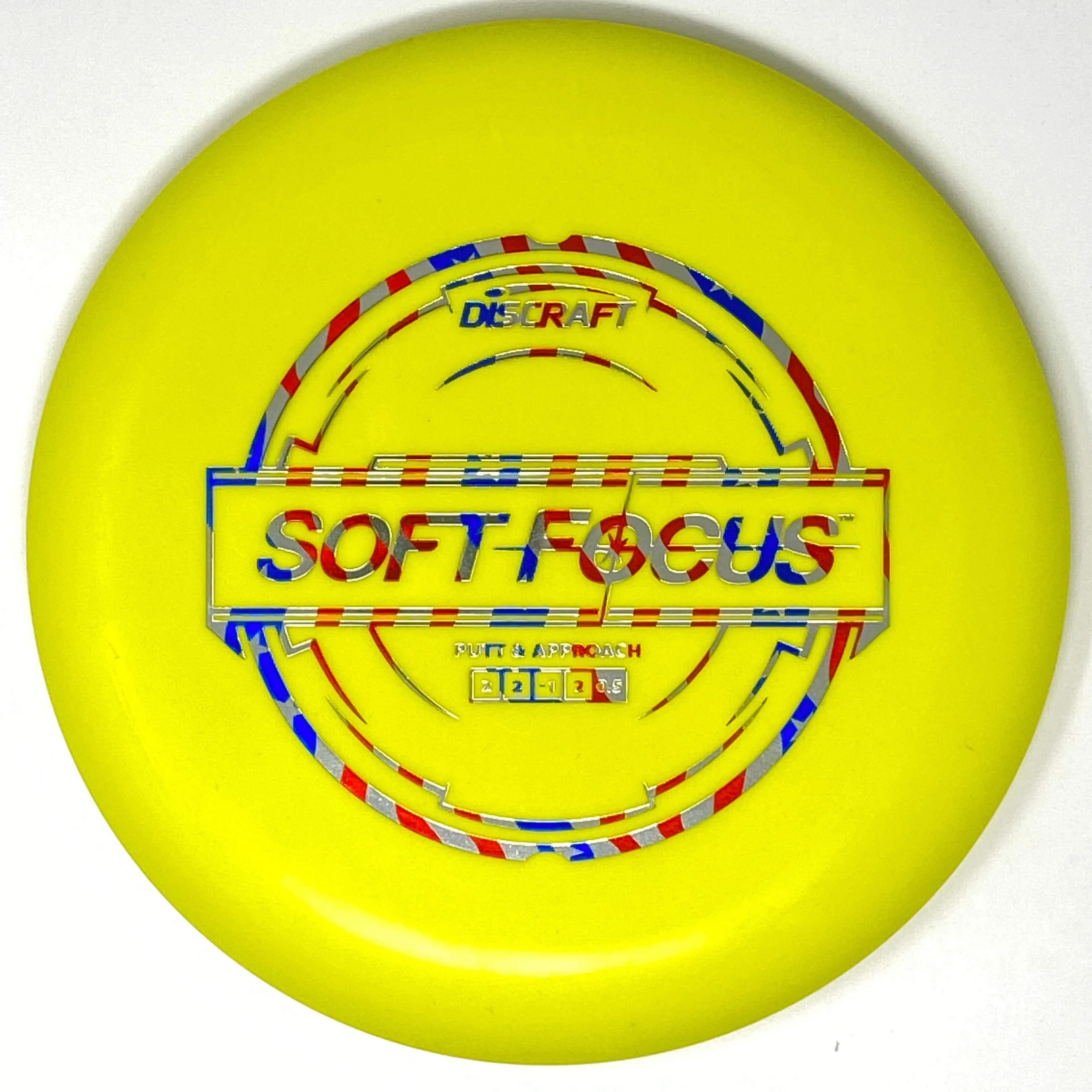 Focus (Putter Line Soft) - Image 23
