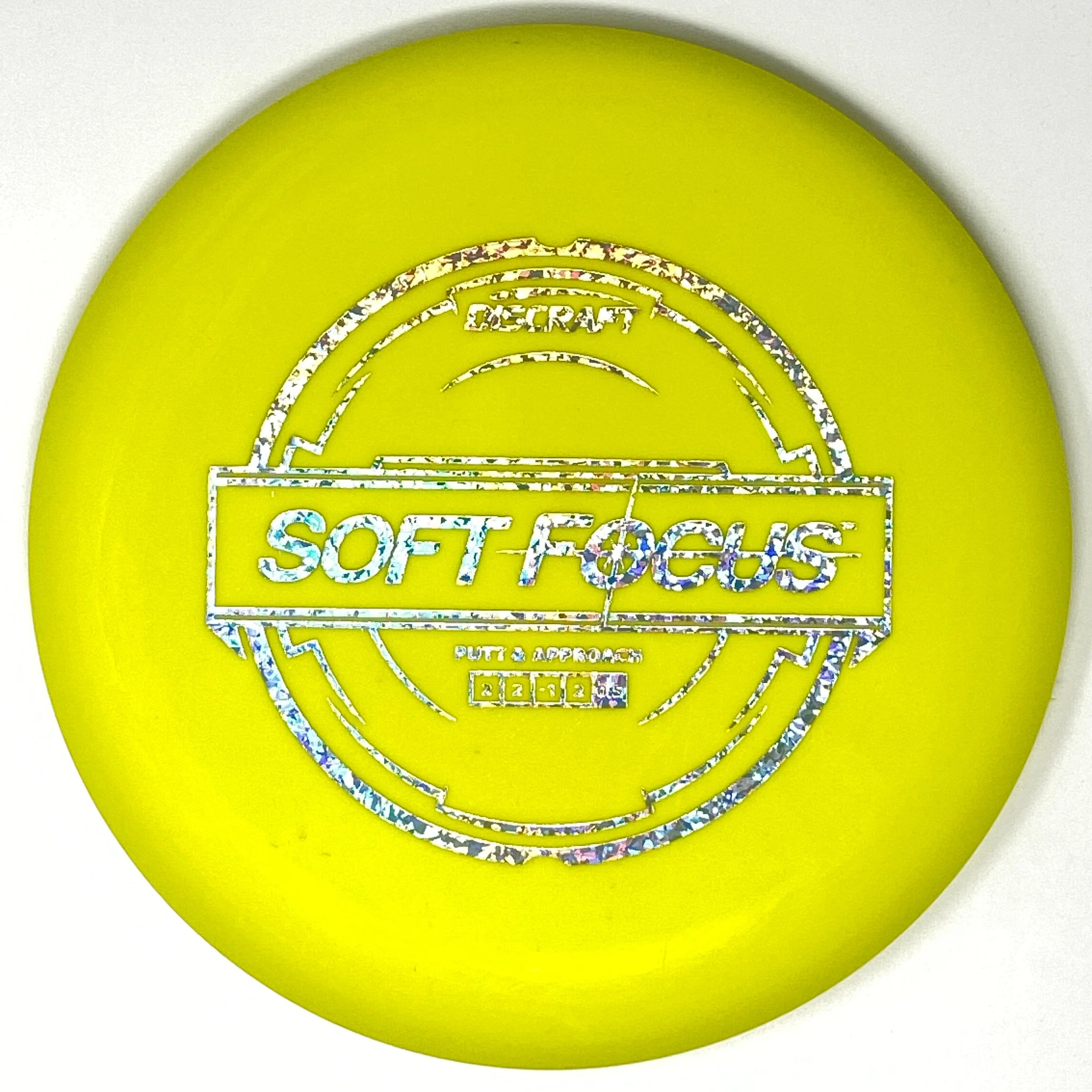 Focus (Putter Line Soft) - Image 24