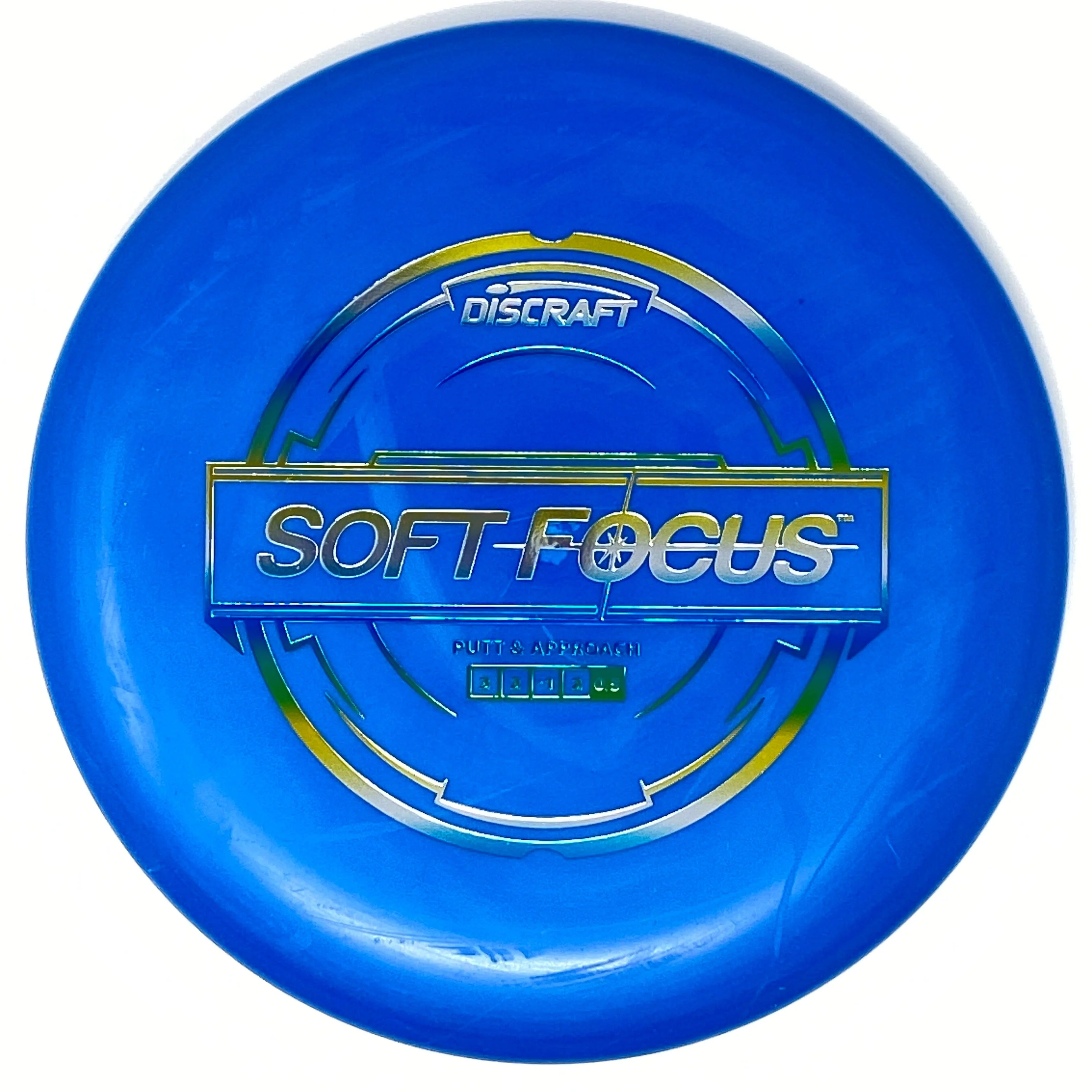 Focus (Putter Line Soft) - Image 29