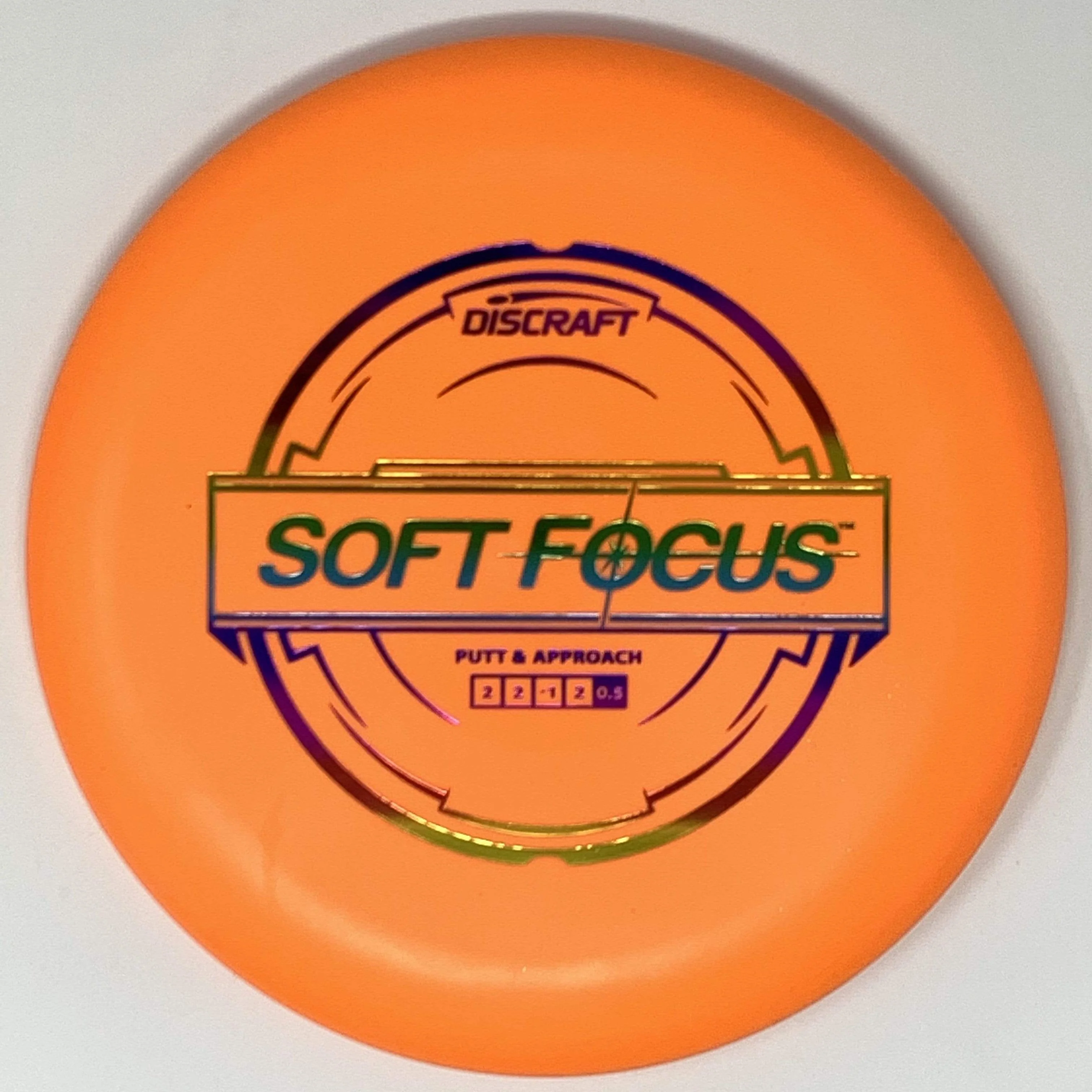 Focus (Putter Line Soft) - Image 3