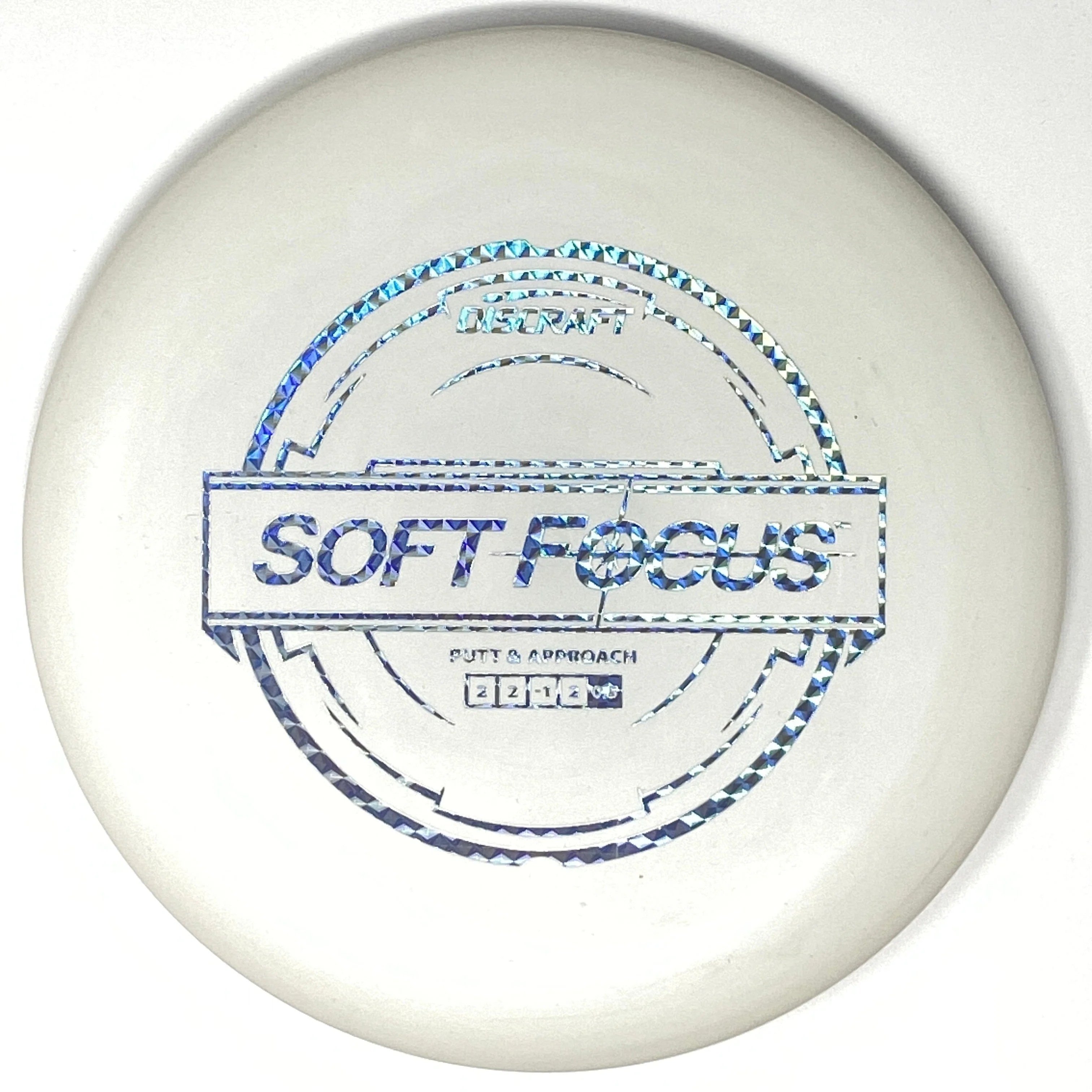 Focus (Putter Line Soft) - Image 30
