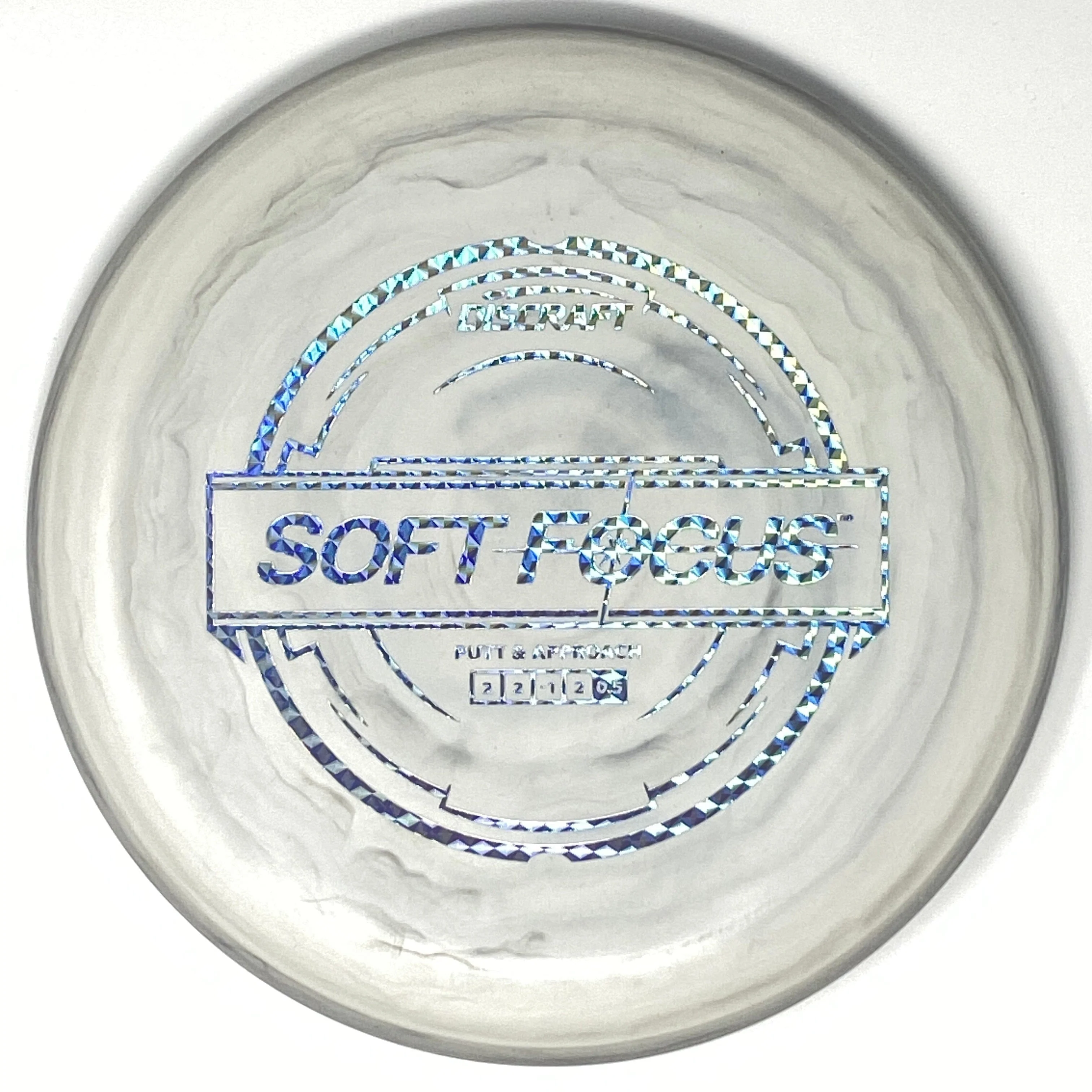 Focus (Putter Line Soft) - Image 31