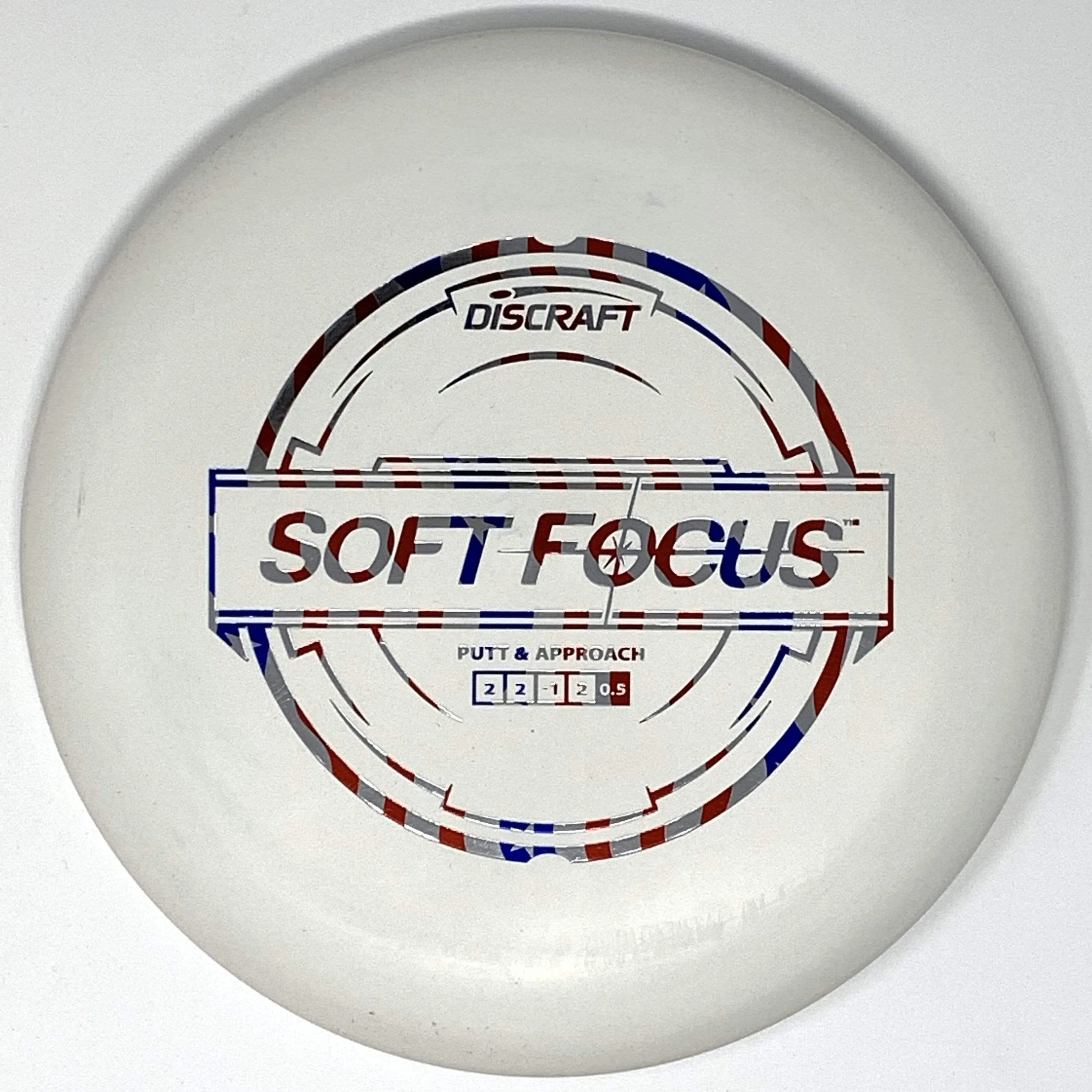 Focus (Putter Line Soft) - Image 5