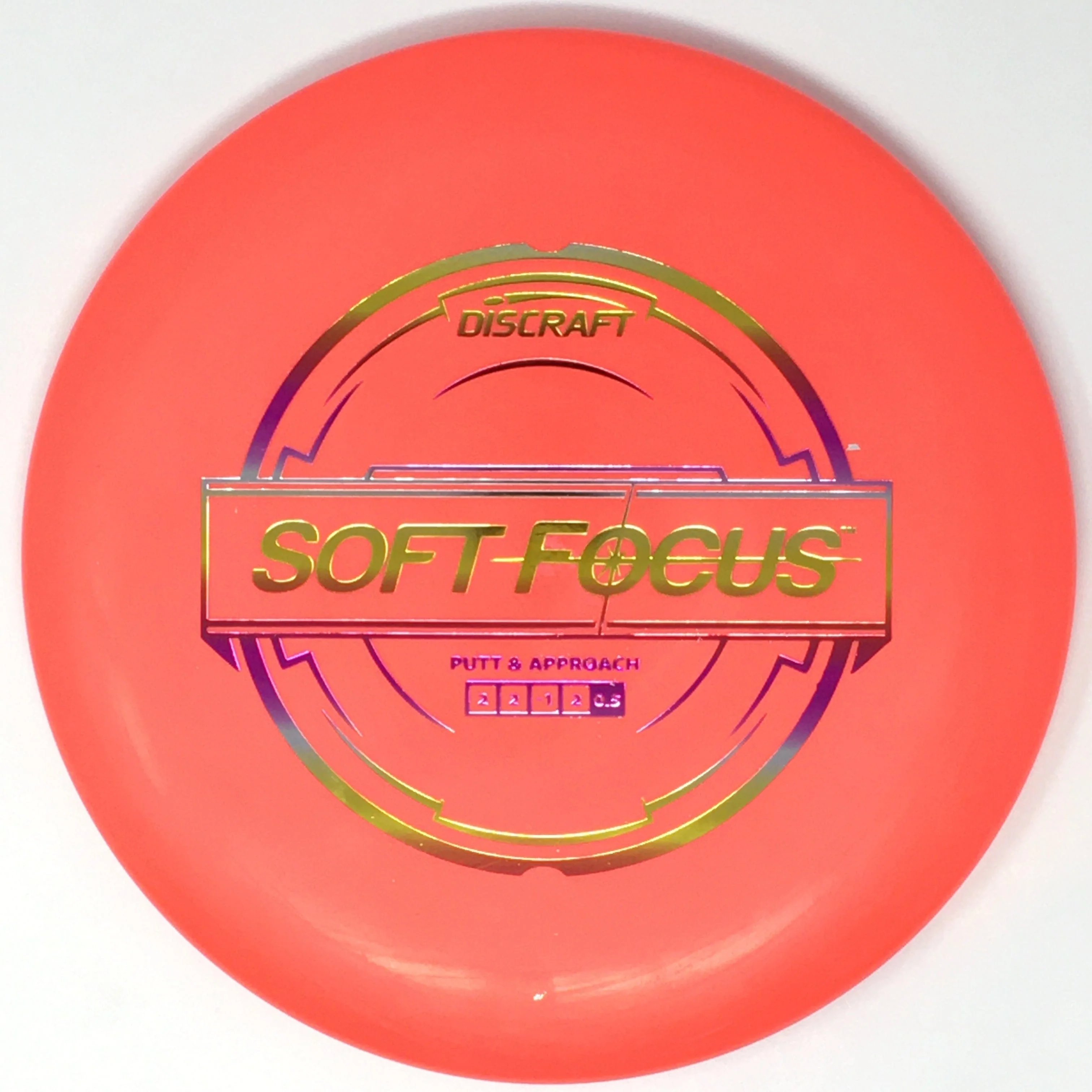 Focus (Putter Line Soft) - Image 8